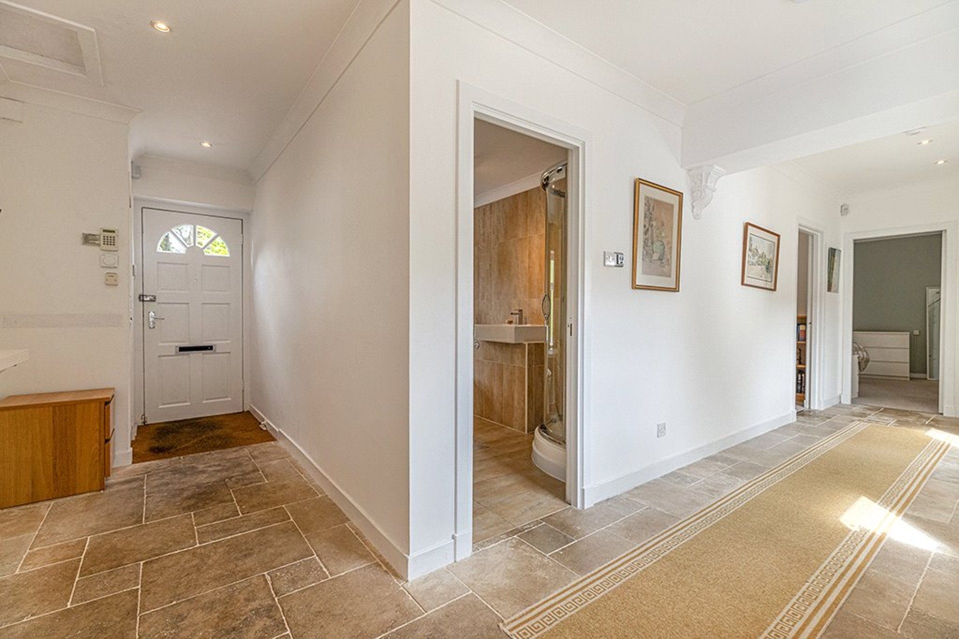 Stables Cottage, 8 Beechwood Lane, Bearsden, G61 2QT - Picture #6