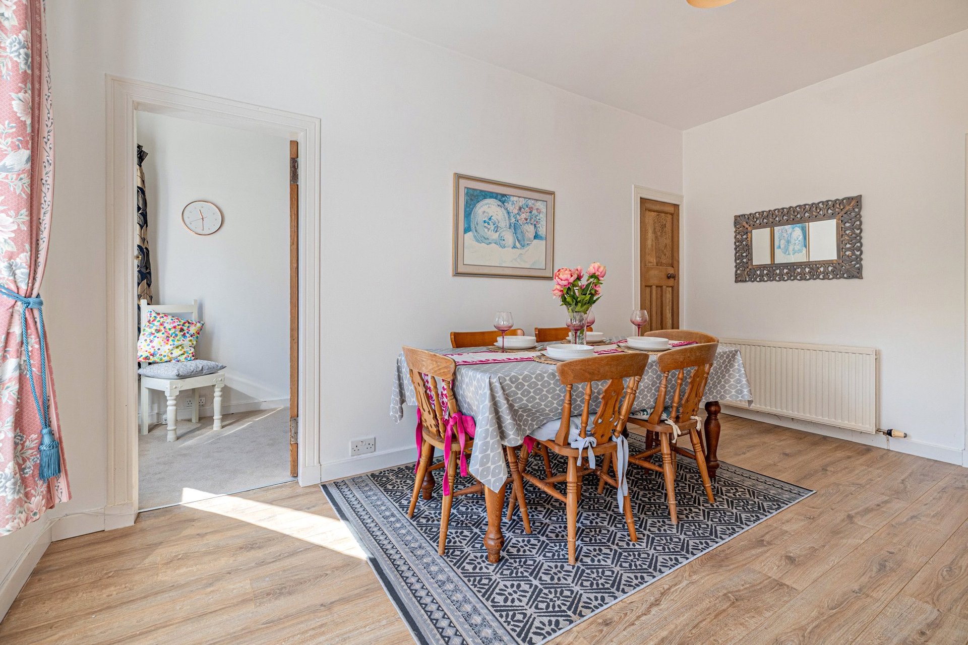 1/2, 24 Ripon Drive, Kelvindale, Glasgow, G12 0DX - Picture #13