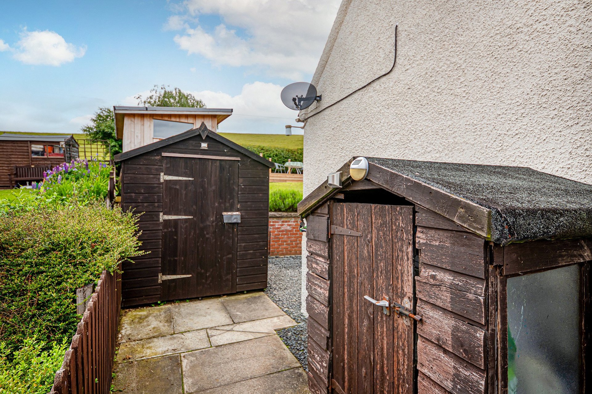 16 Cockholm Crescent, Stow, Galashiels, Scottish Borders, TD1 2RH - Picture #22