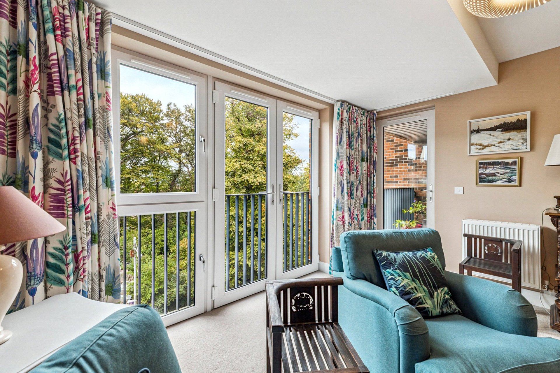 Flat 11, 2 Mansionhouse Court, Langside, Glasgow, G41 3DD - Picture #6