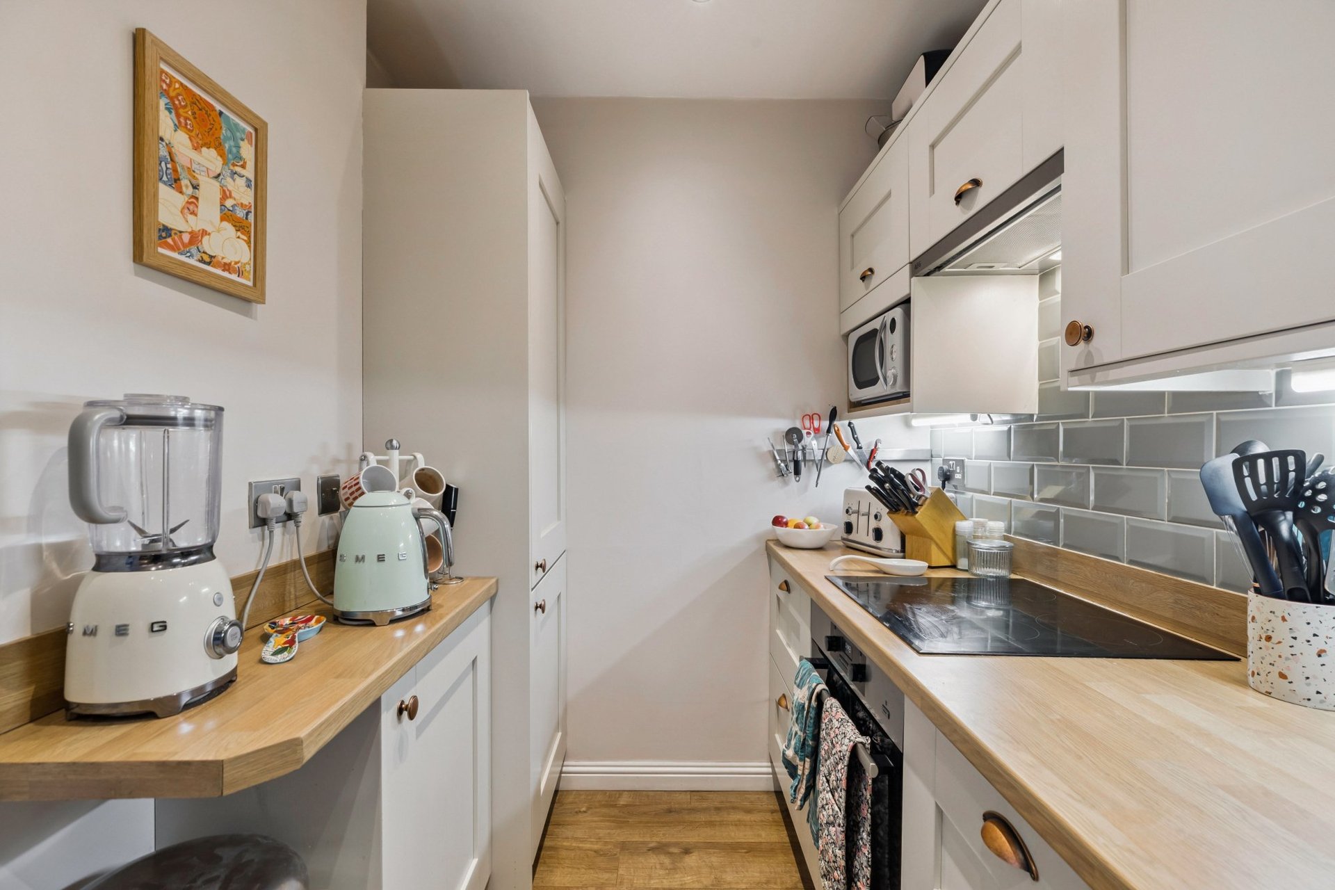 1/1, 28 Woodford Street, Shawlands, Glasgow, G41 3HN - Picture #12