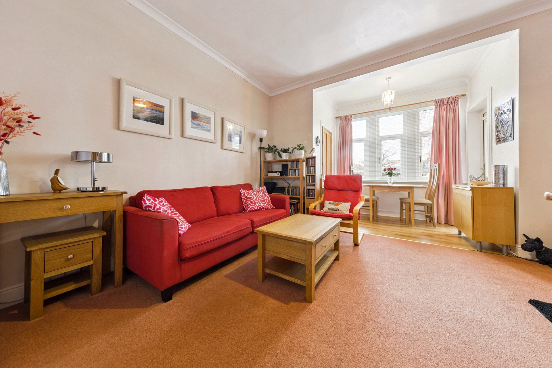 Flat 0/2, 1780 Great Western Road, Anniesland, Glasgow, G13 2TL - Picture #3
