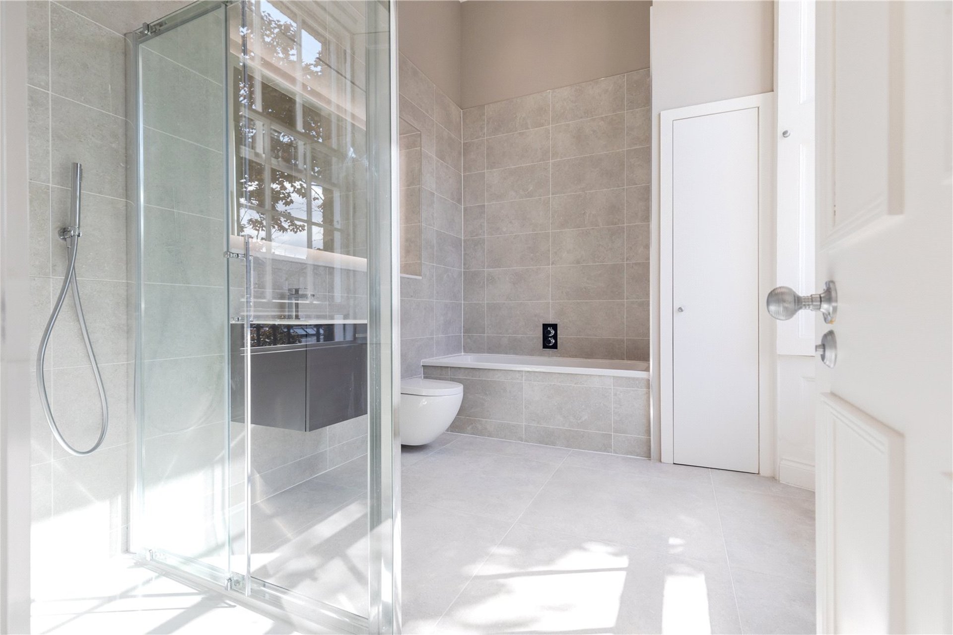 1F, 40 Melville Street, Edinburgh, Midlothian, EH3 7HA - Picture #13