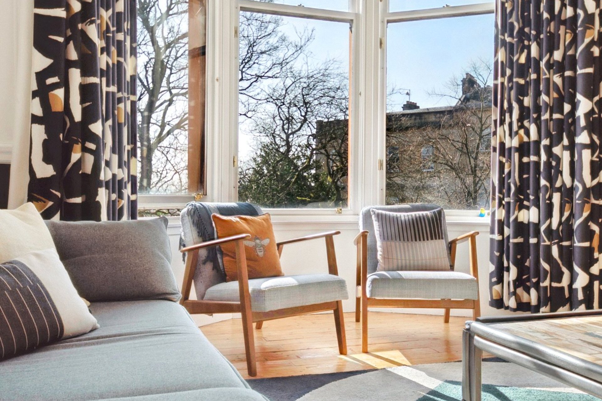 1/1, 170 Wilton Street, North Kelvinside, Glasgow, G20 6BS - Picture #5