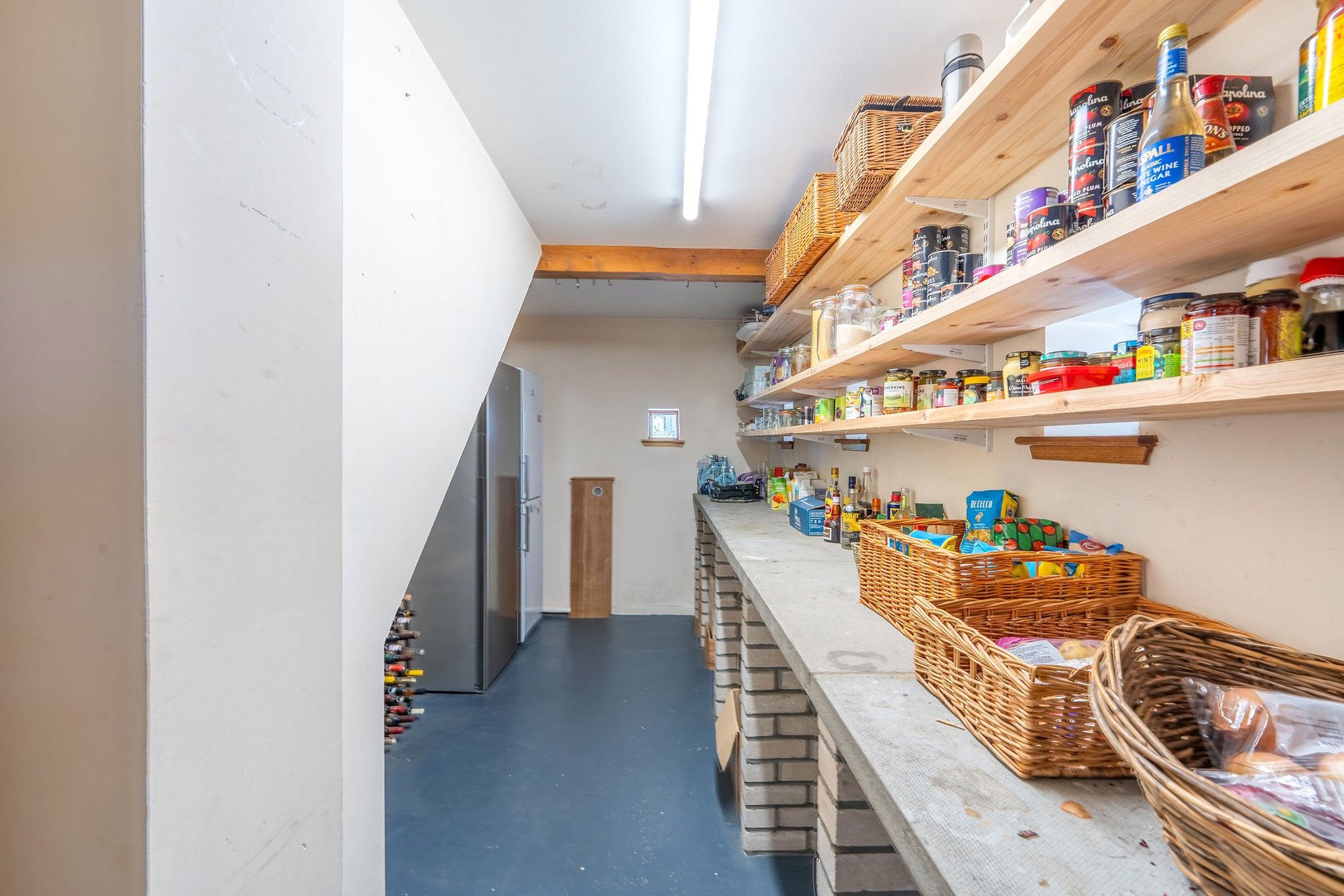 Cordon Mains, Abernethy, Perth, PH2 9LN - Picture #32