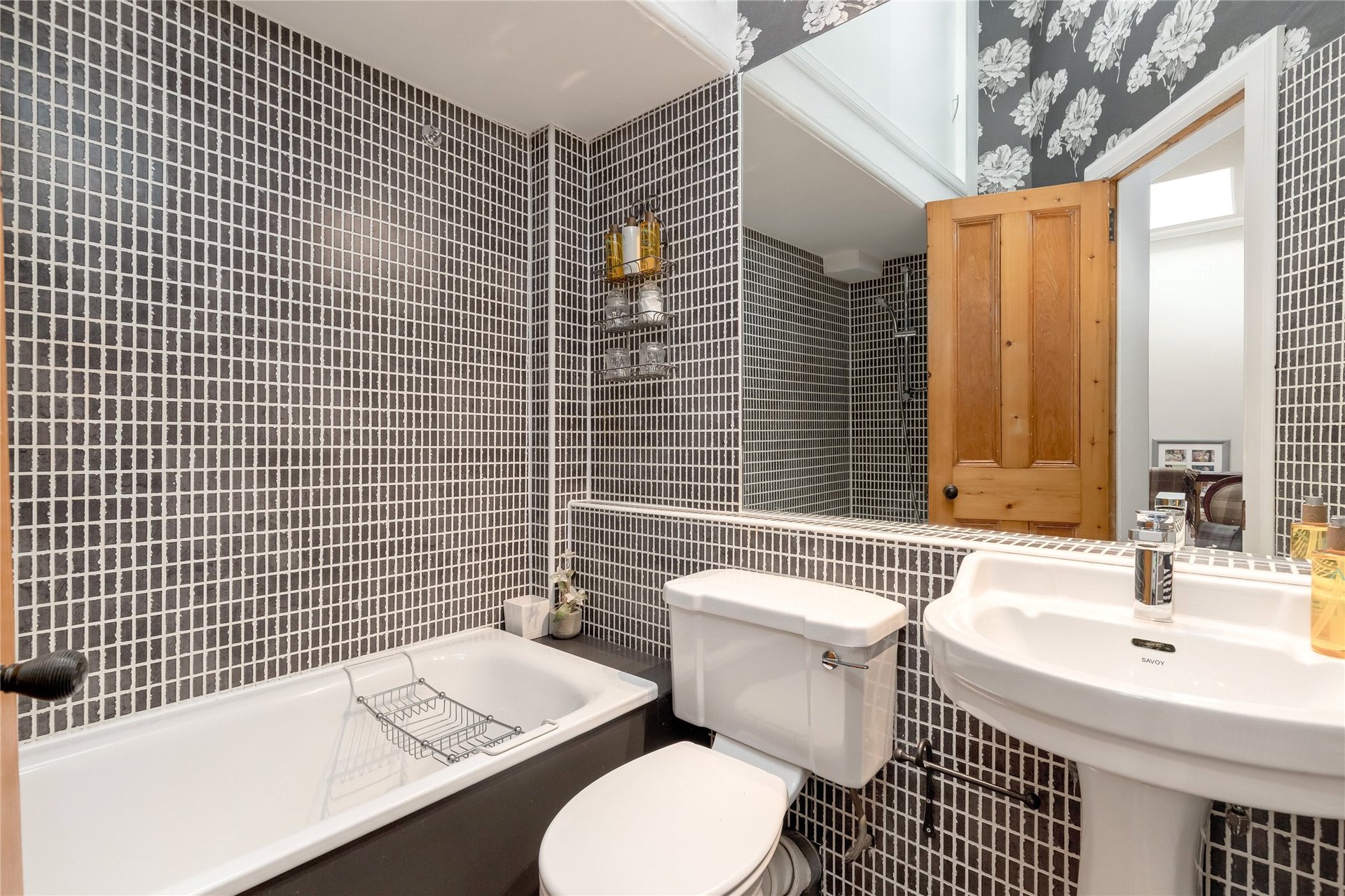 11 Cluny Place, Edinburgh, EH10 4RH - Picture #24