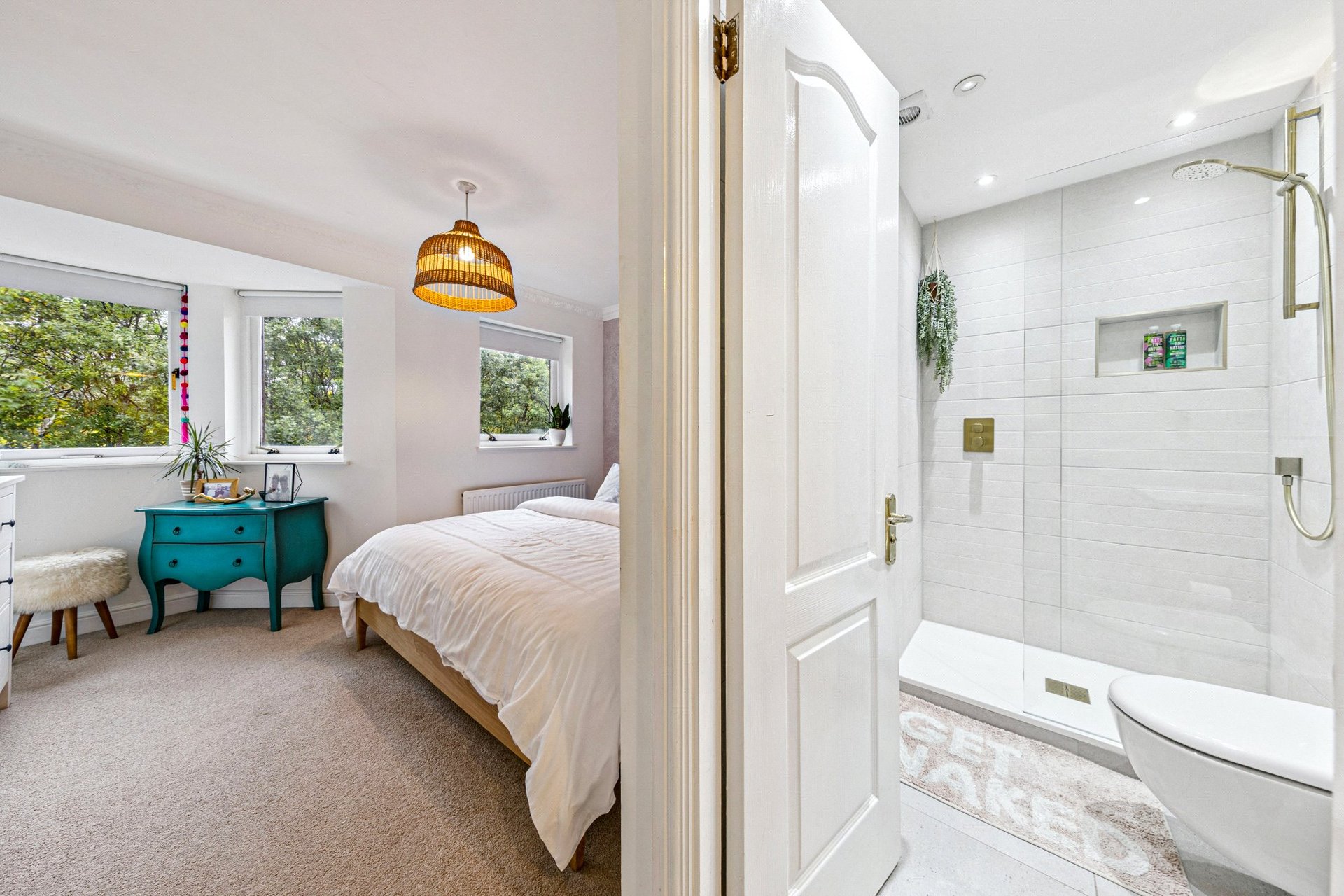 68 Bellshaugh Gardens, Kelvinside, Glasgow, G12 0SA - Picture #29