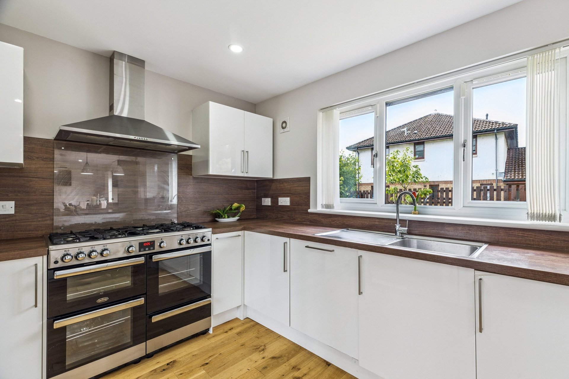 14 Woodlands Park, Thornliebank, Glasgow, East Renfrewshire, G46 7RZ - Picture #11