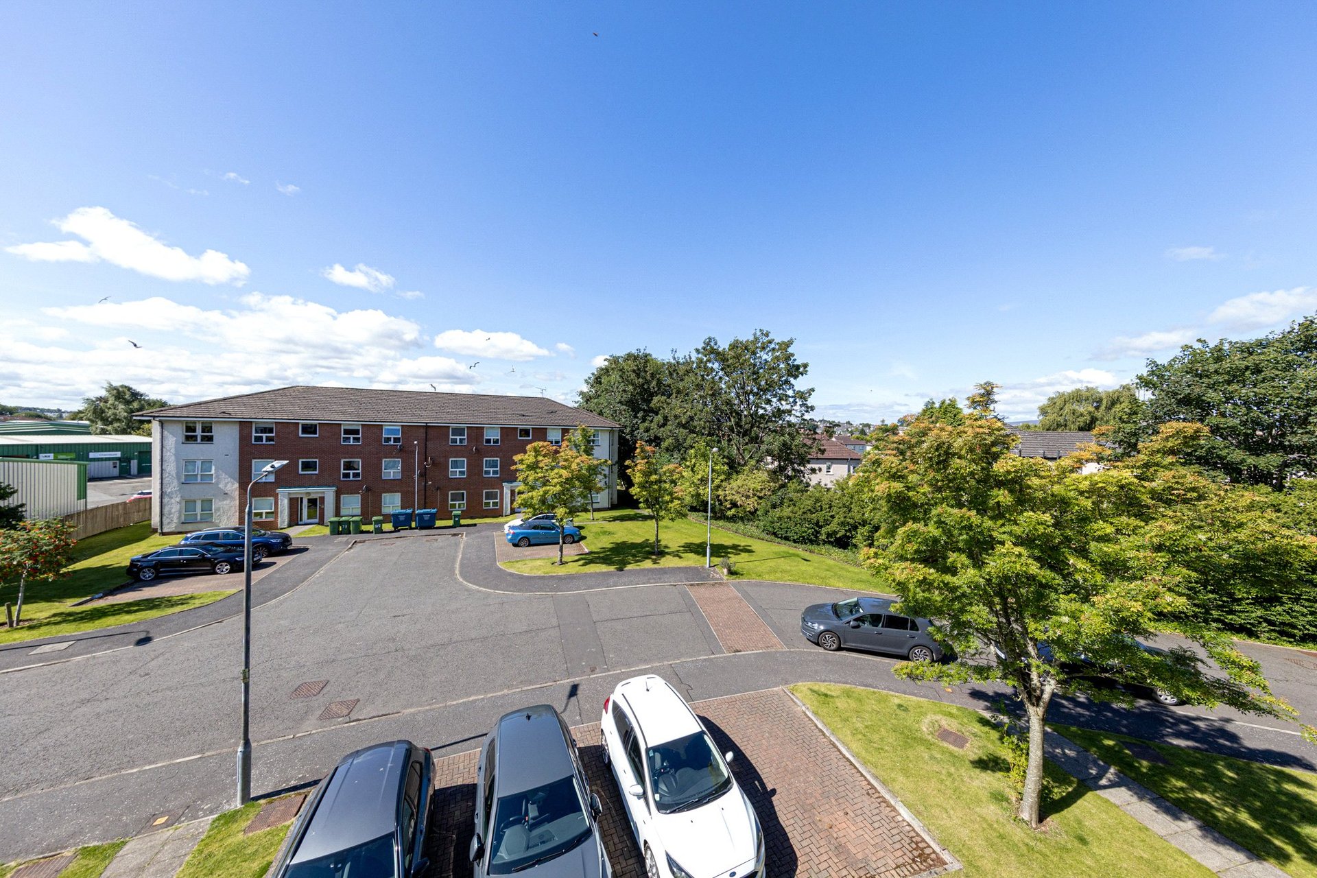 2/1, 72 Strathblane Gardens, Anniesland, Glasgow, G13 1BX - Picture #12