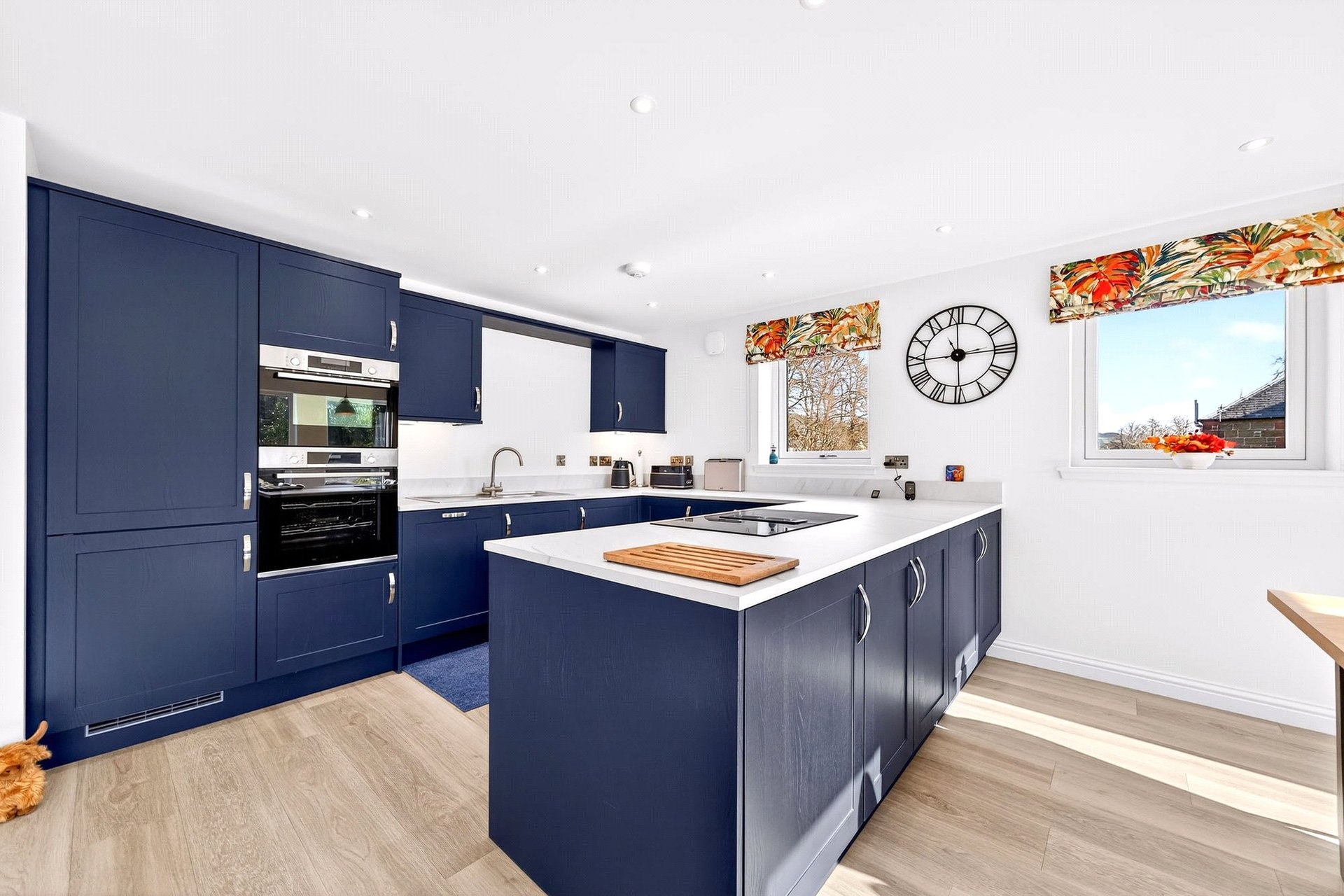 4 Westgrove Apartments, Waverley Road, Melrose, Scottish Borders, TD6 9SL - Picture #5