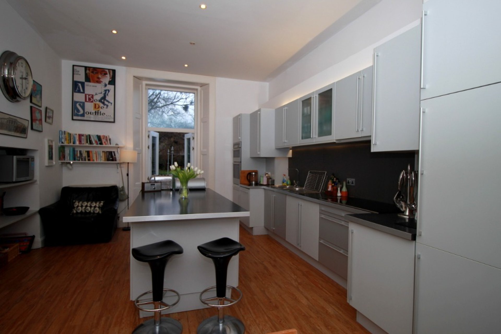 31 Hope Terrace, Grange, Edinburgh, EH9 2AP - Picture #7