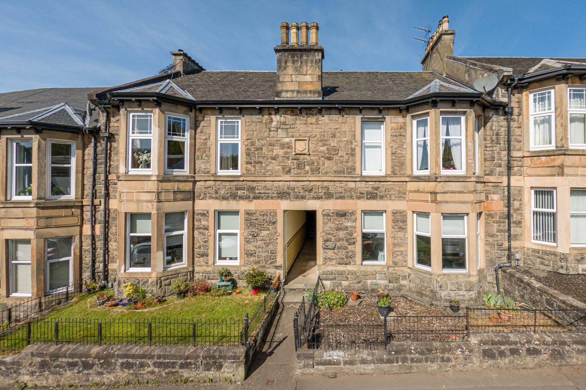 13B Strathblane Road, Milngavie, G62 8DL - Picture #1