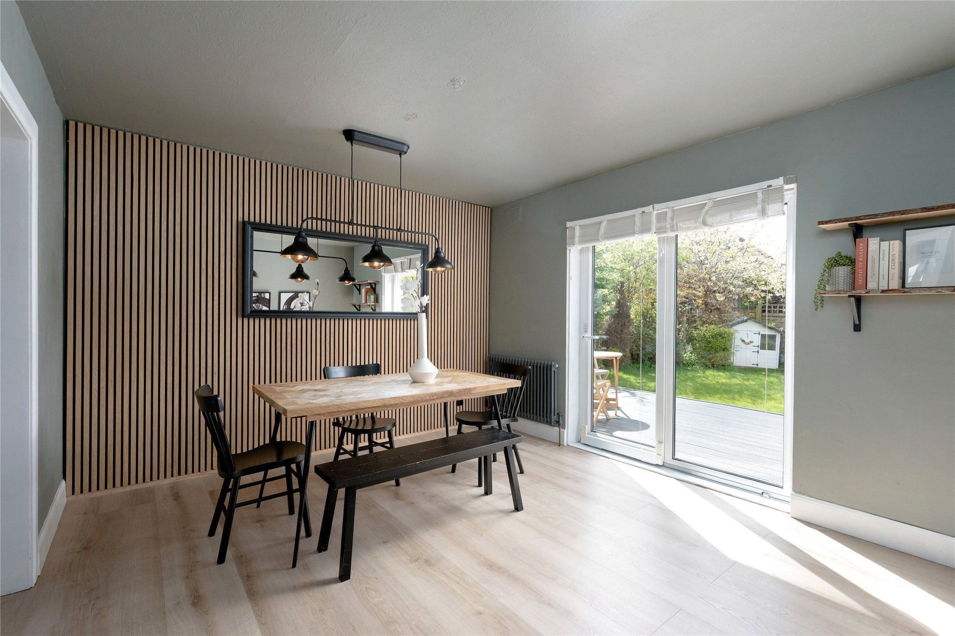 20 Bonaly Drive, Edinburgh, Midlothian, EH13 0EU - Picture #4