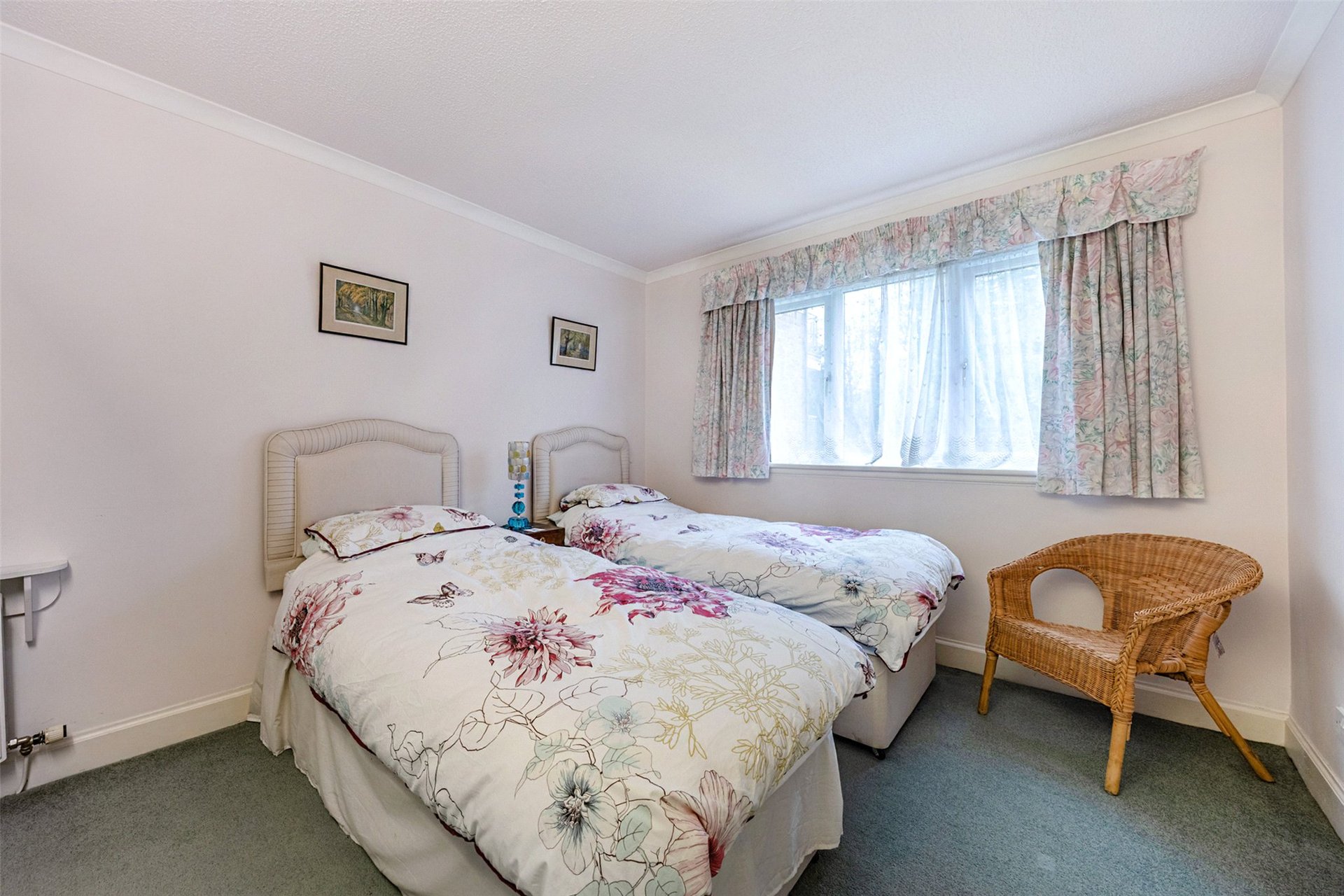 9 Lochside, 45 Drymen Road, Bearsden, G61 2SB - Picture #24