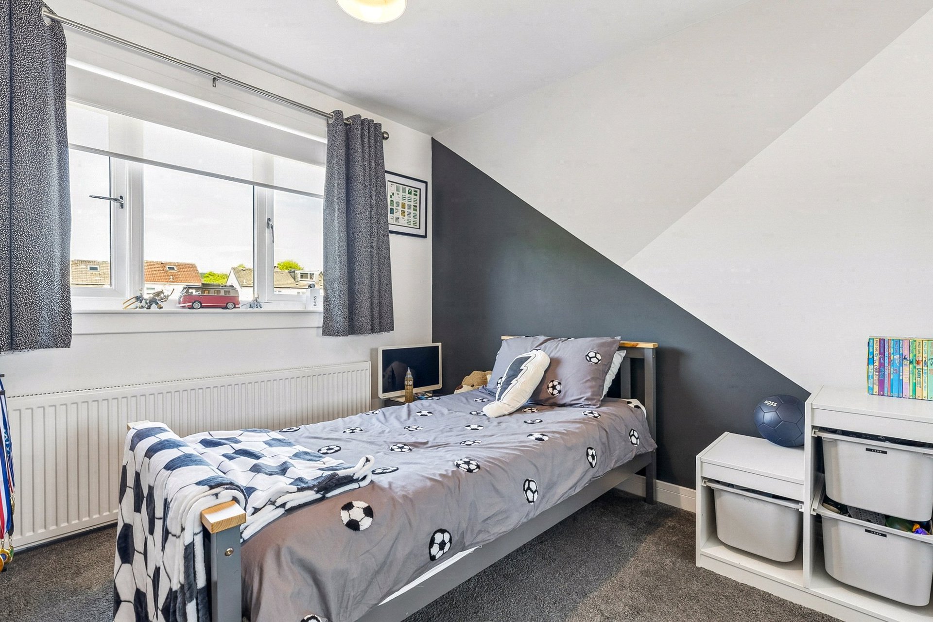 24 Endrick Gardens, Milngavie, G62 7RN - Picture #20