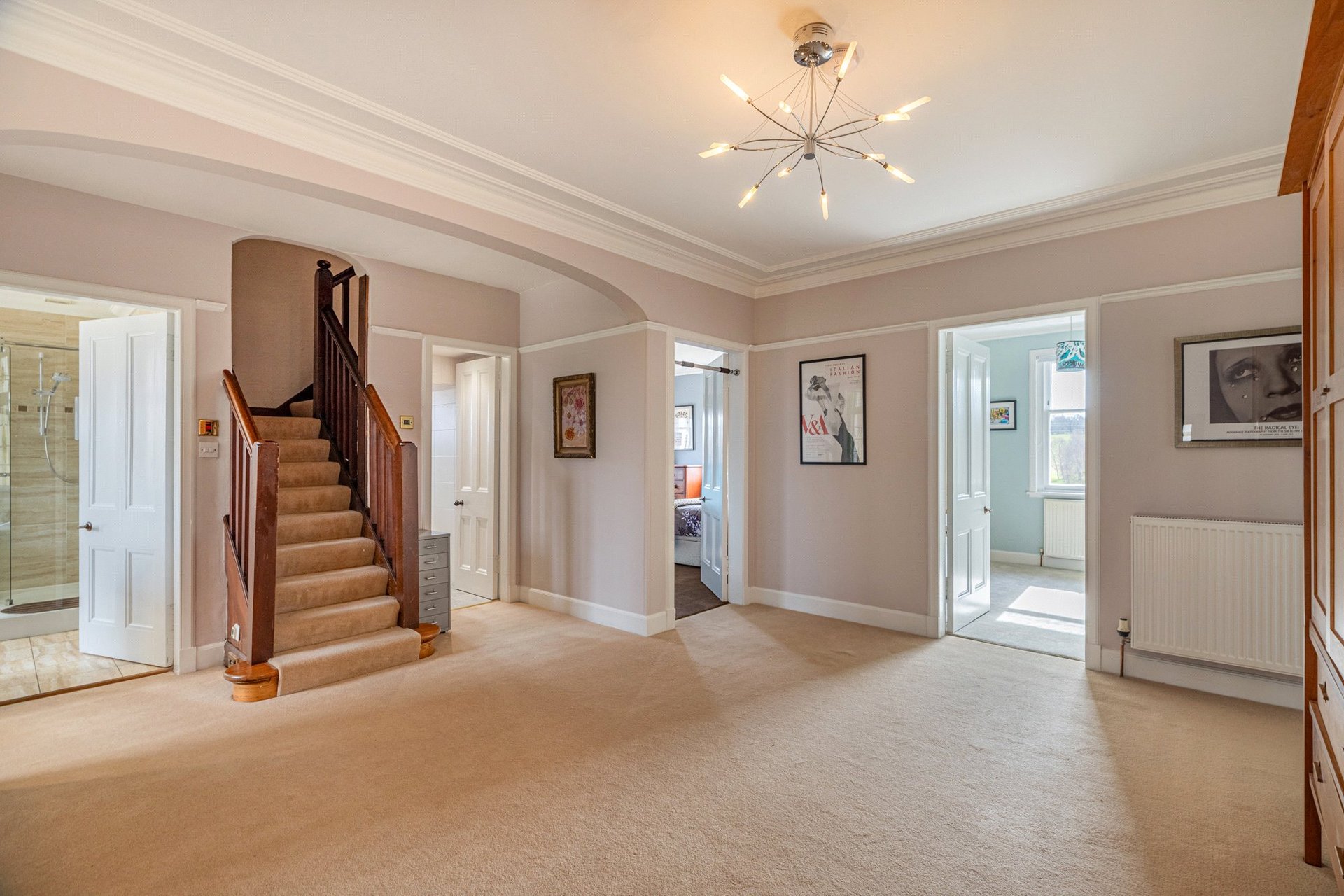 Inglehurst, 7 Redburn Avenue, Giffnock, Glasgow, East Renfrewshire, G46 6RH - Picture #44