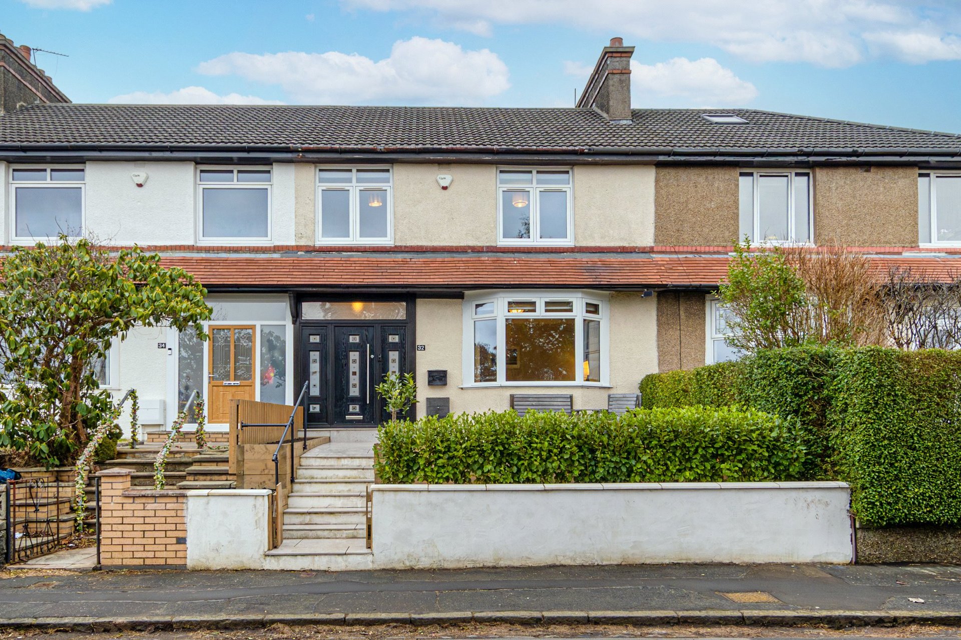 32 Southampton Drive, Kelvindale, Glasgow, G12 0LN - Picture #3