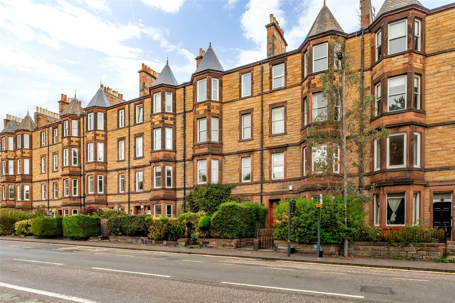 233/6 Dalkeith Road, Newington, Edinburgh, EH16 5JR - Picture #15