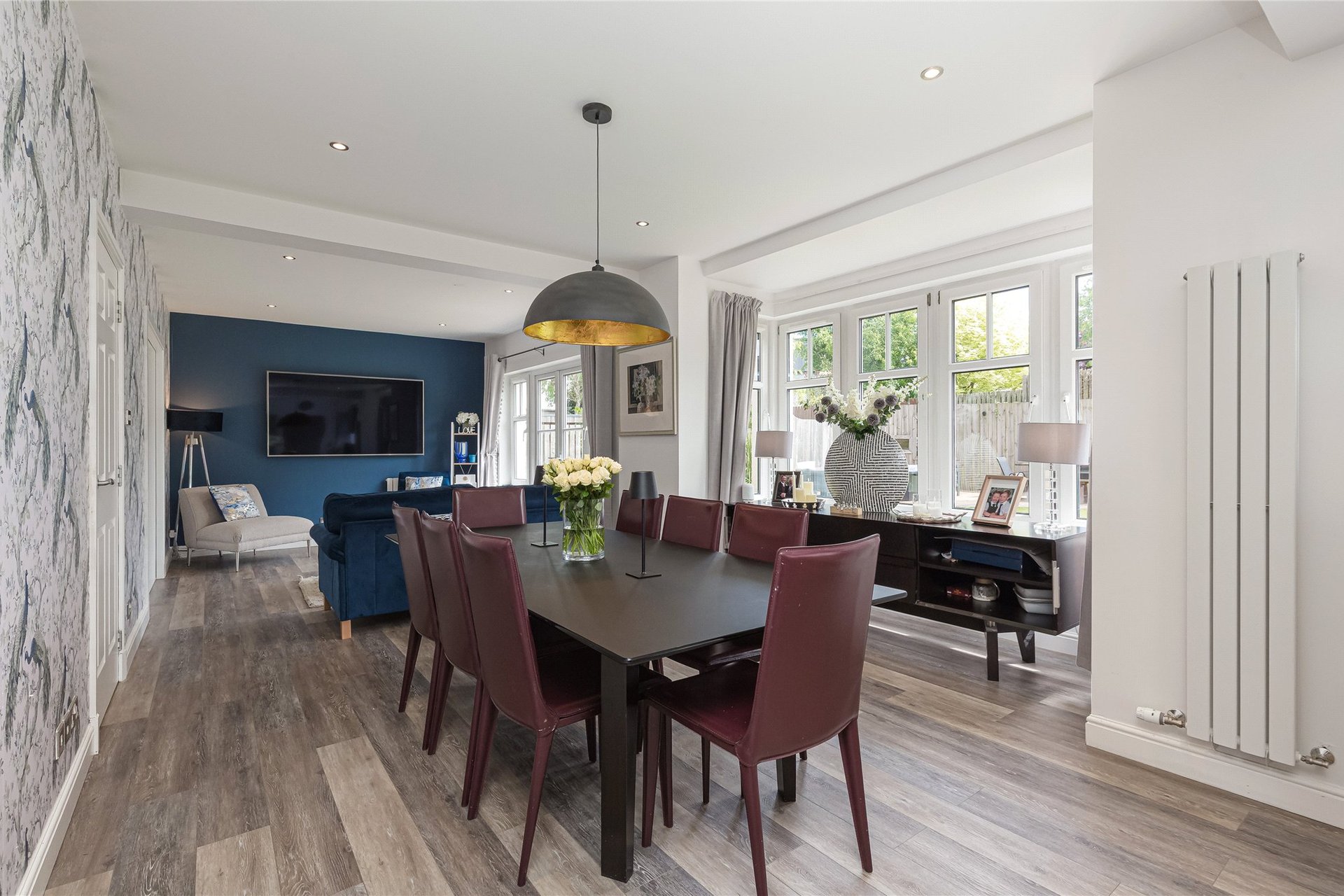 18 Brighouse Park Drive, Edinburgh, EH4 6QG - Picture #9