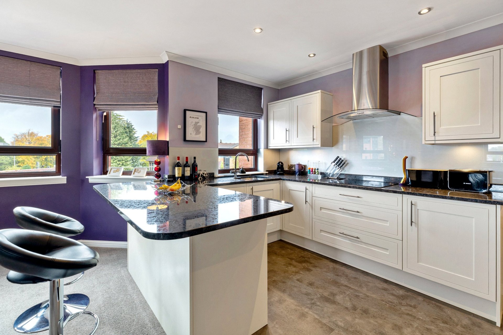 2/2, 4 Eastwoodmains Road, Giffnock, Glasgow, G46 6QF - Picture #11