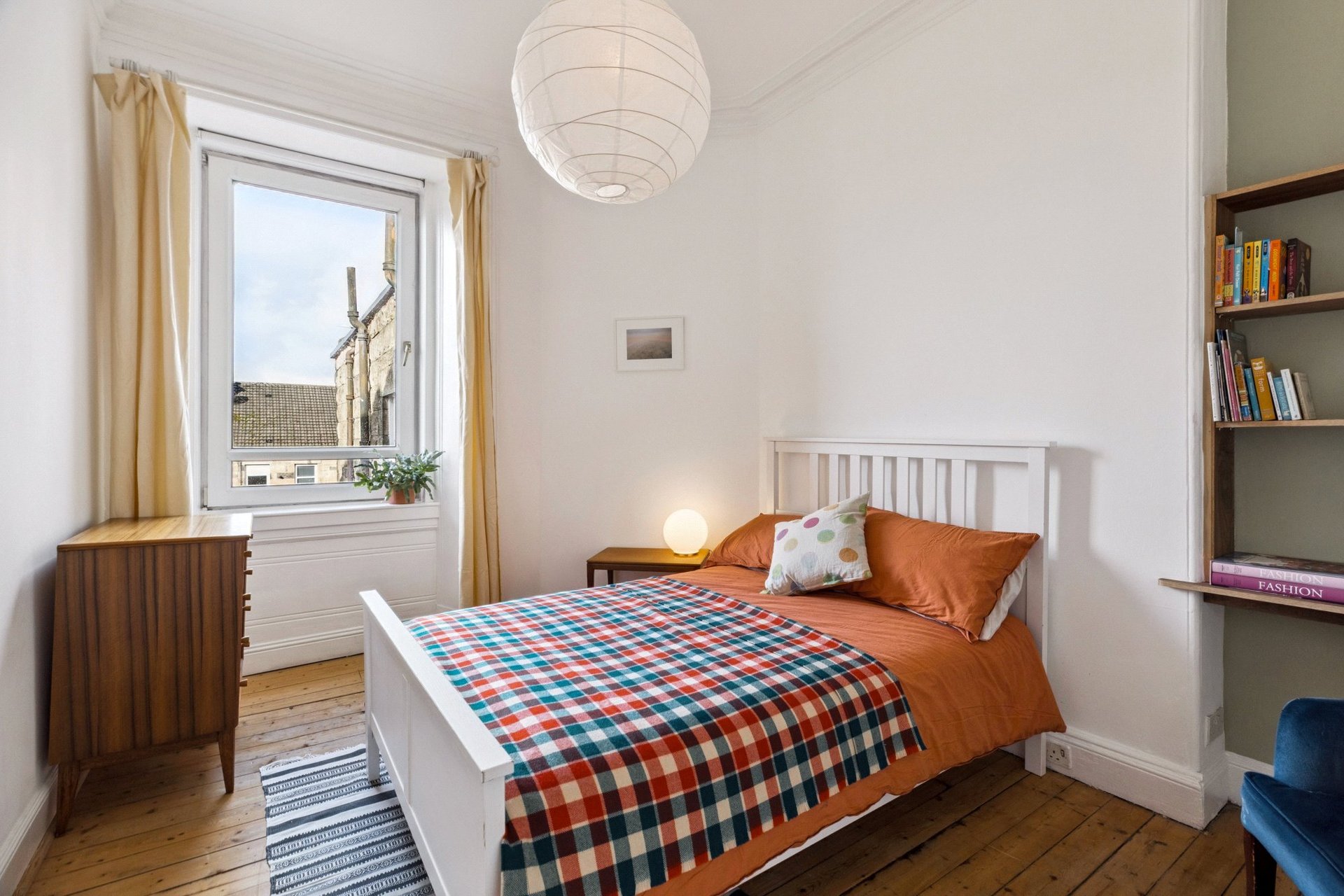 3/2, 146 Niddrie Road, Strathbungo, Glasgow, G42 8QB - Picture #12