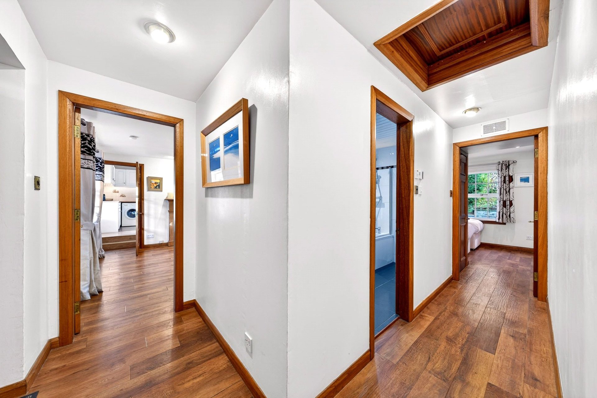 Copperfield, 22 Church Place, Upper Largo, Leven, Fife, KY8 6EH - Picture #14