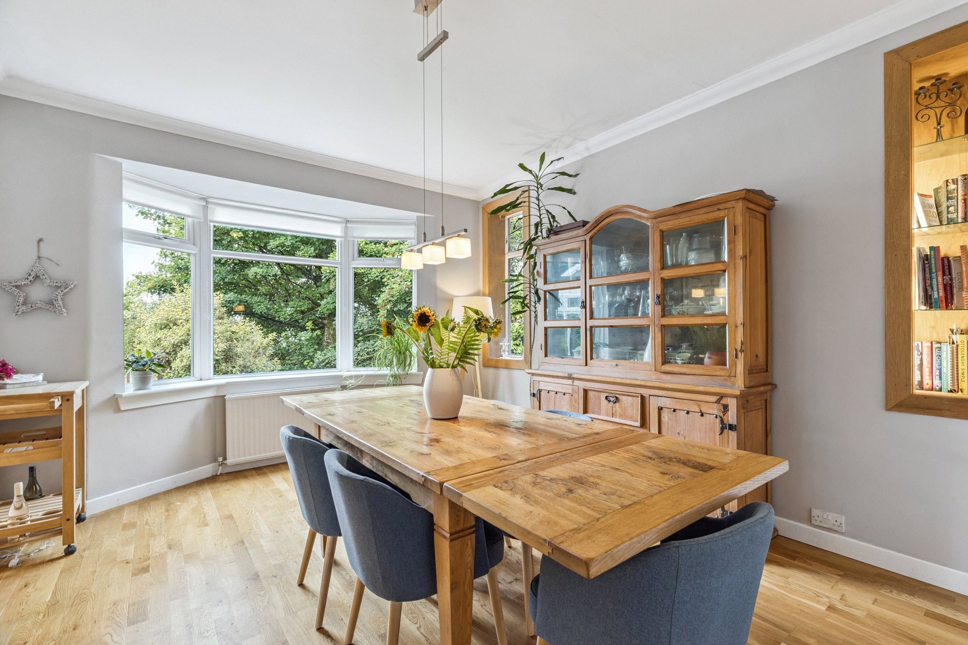 2 Raeside Avenue, Newton Mearns, Glasgow, G77 5AD - Picture #8