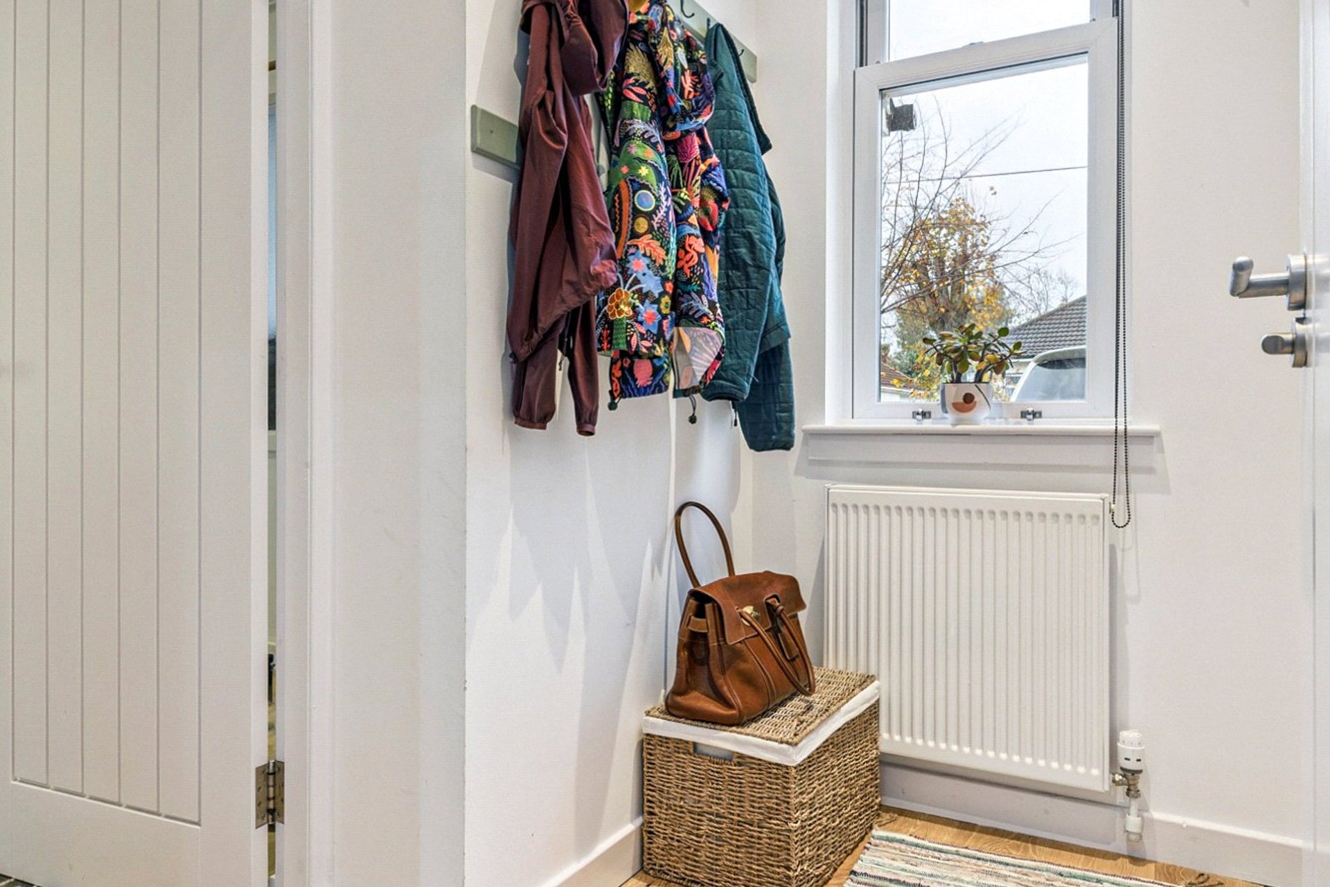 24 Atholl Drive, Giffnock, Glasgow, G46 6QR - Picture #21