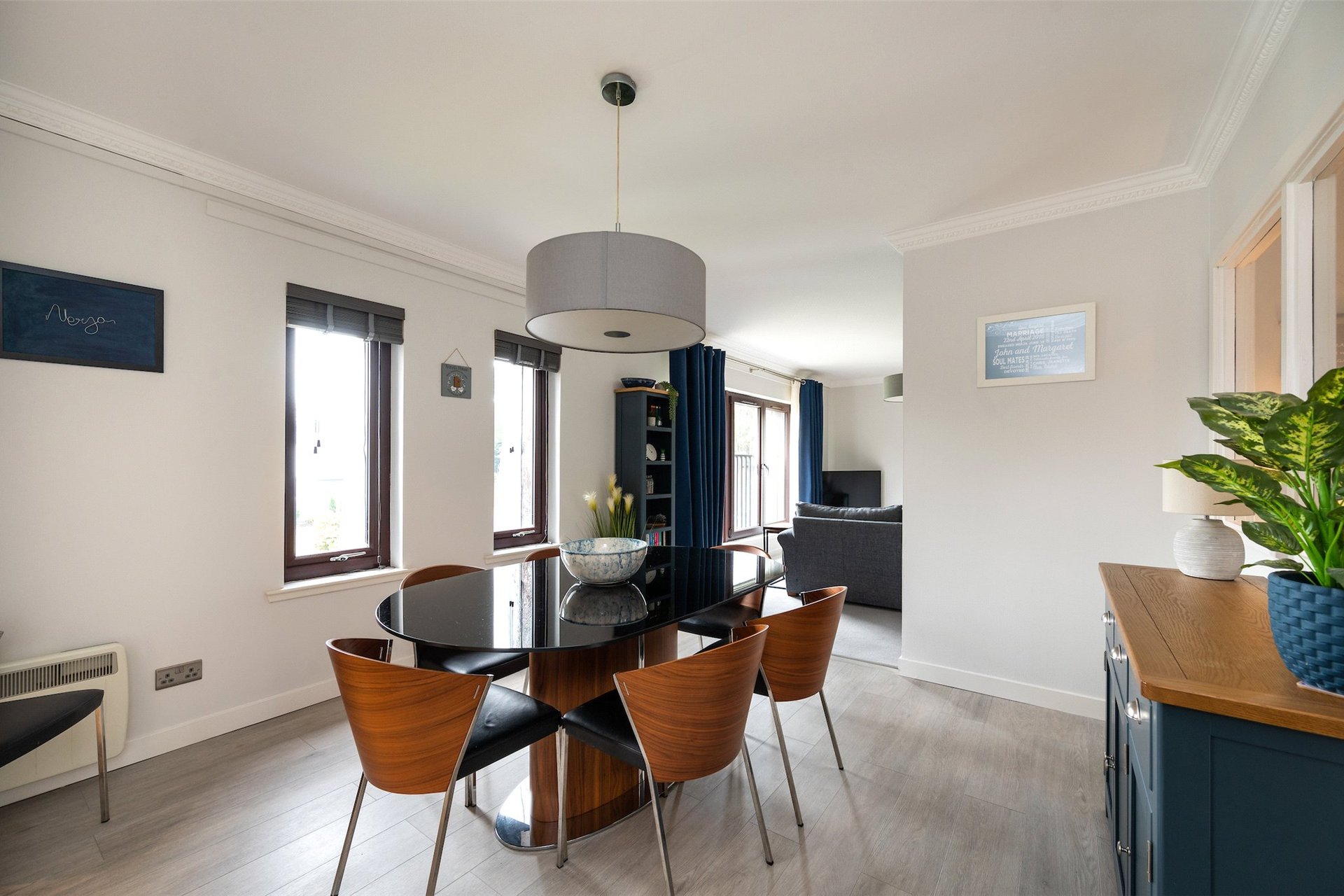 2 Glamis Court, Gleneagles Village, Auchterarder, Perth and Kinross, PH3 1SQ - Picture #9