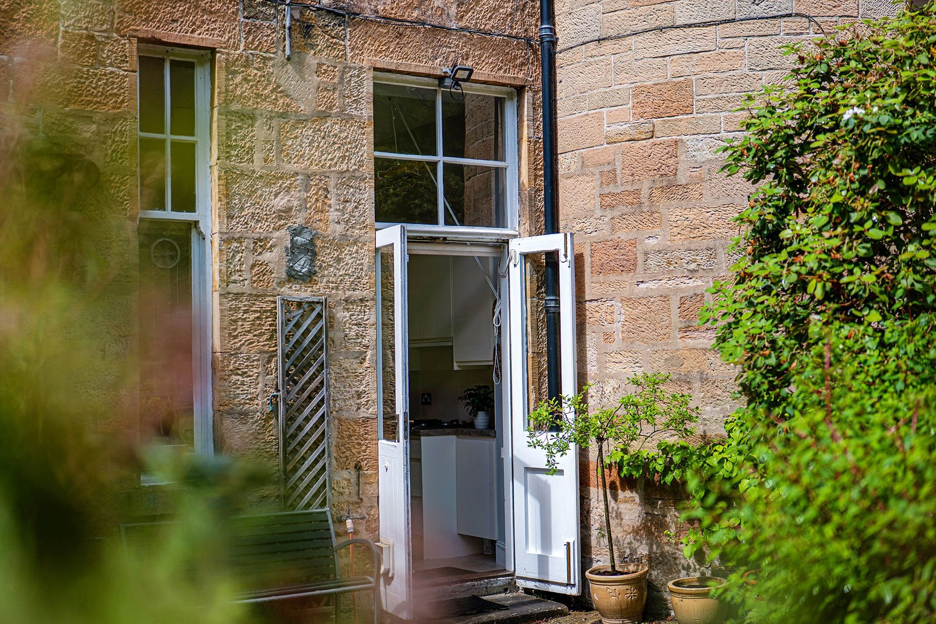 Flat 2, 5 Victoria Circus, Dowanhill, Glasgow, G12 9LB - Picture #30