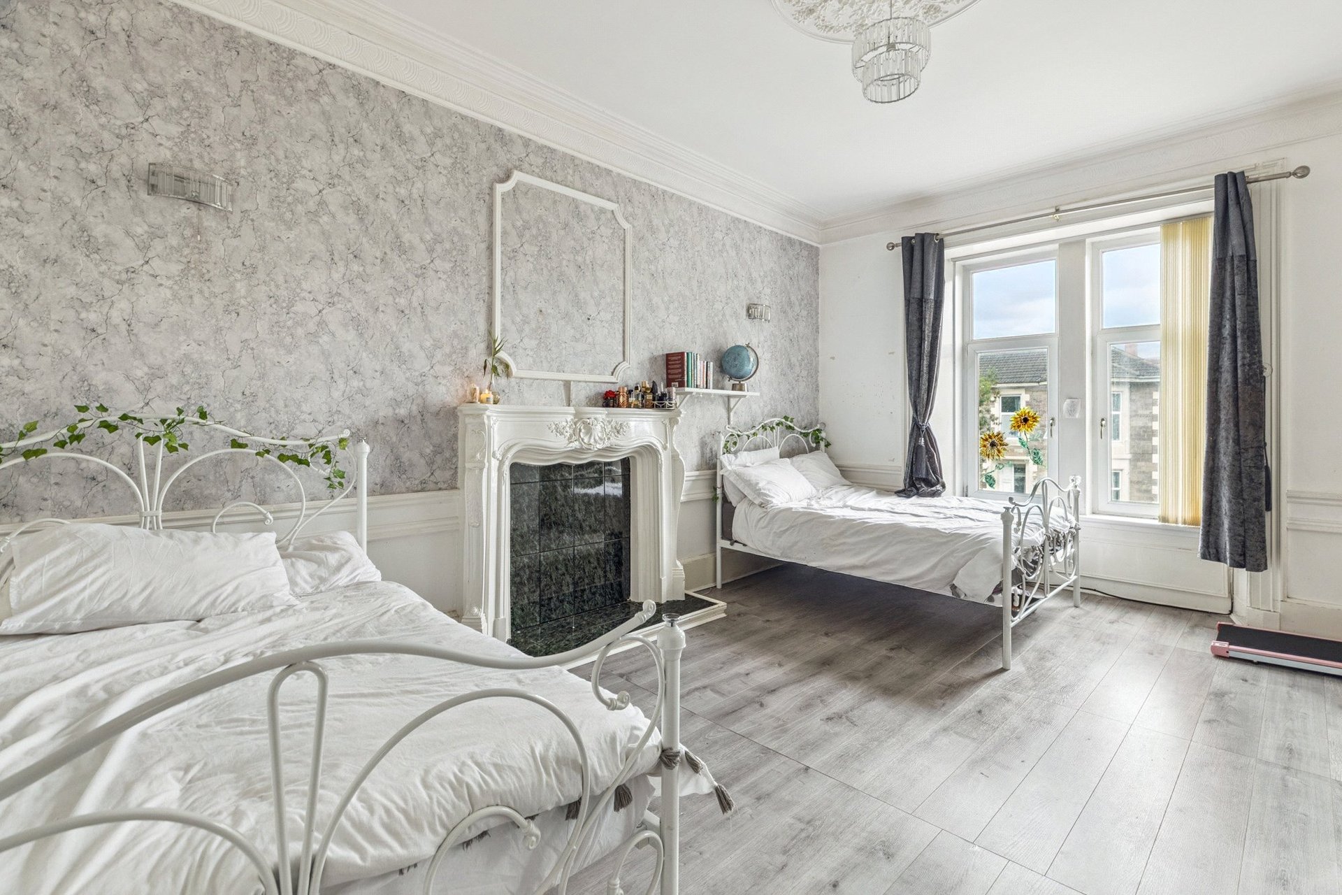 32A Myrtle Park, Crosshill, Glasgow, G42 8UQ - Picture #10