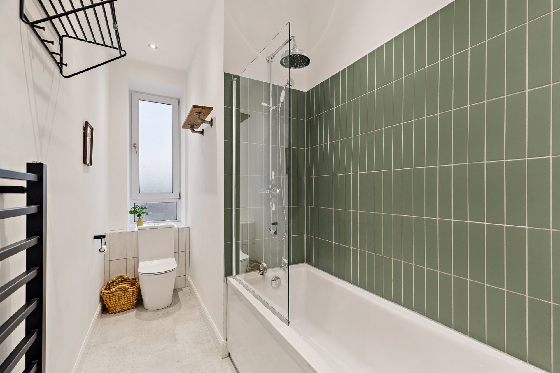 3/1, 87 Cartvale Road, Glasgow, Glasgow City, G42 9RW - Picture #11