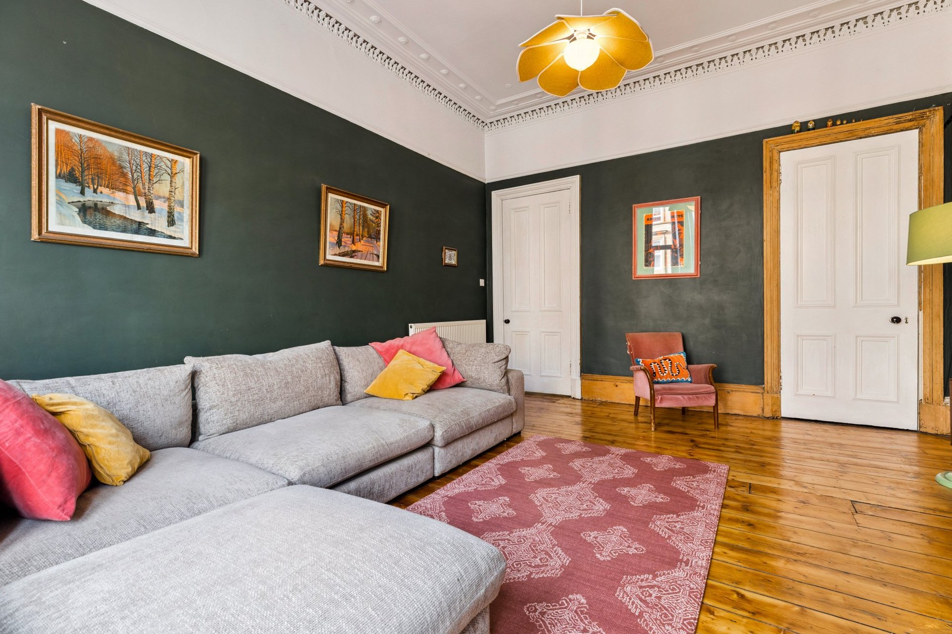 1/1, 263 Maxwell Road, Pollokshields, Glasgow, G41 1TE - Picture #4