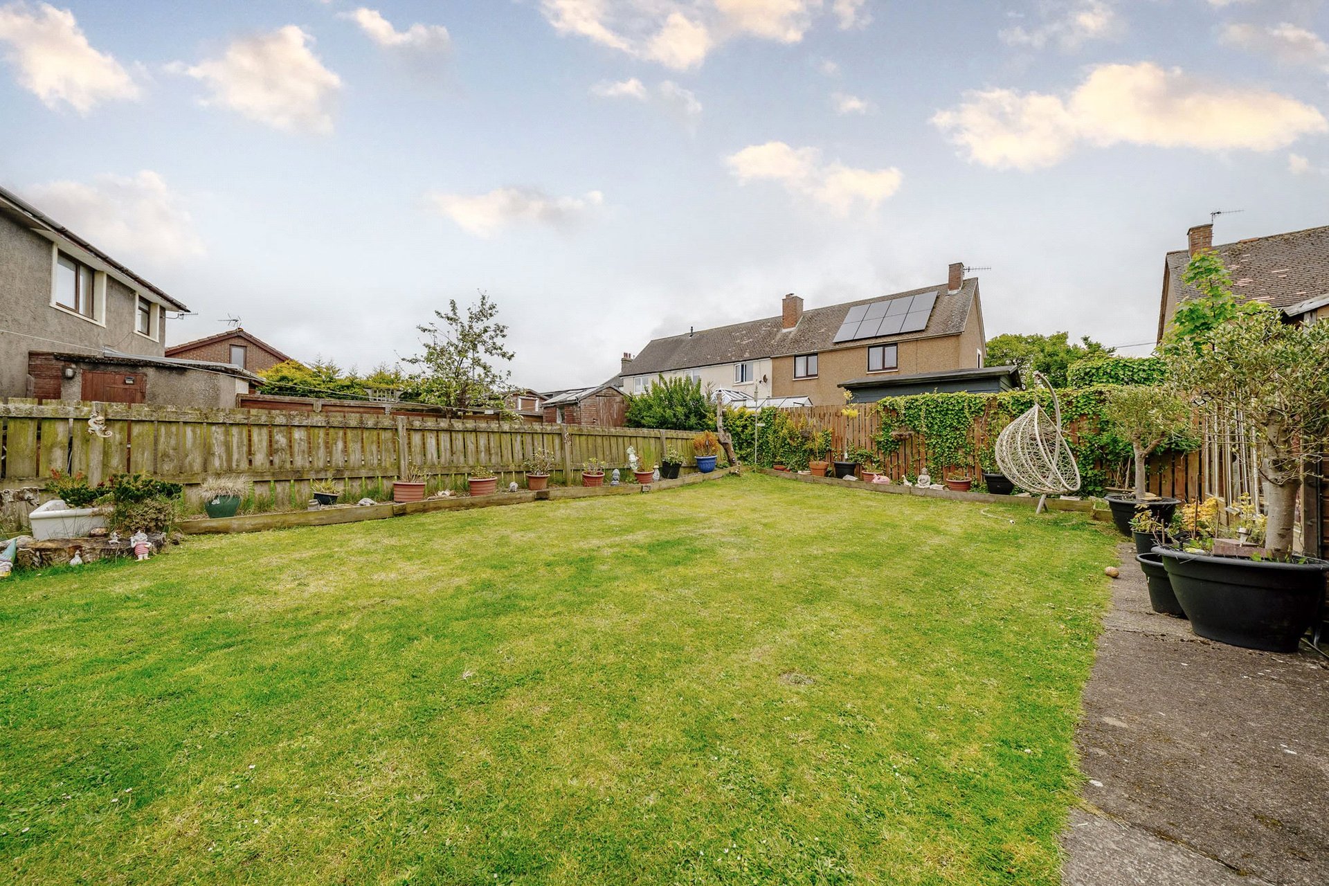 124 Prior Road, Tweedmouth, Berwick-upon-Tweed, Northumberland, TD15 2EL - Picture #15
