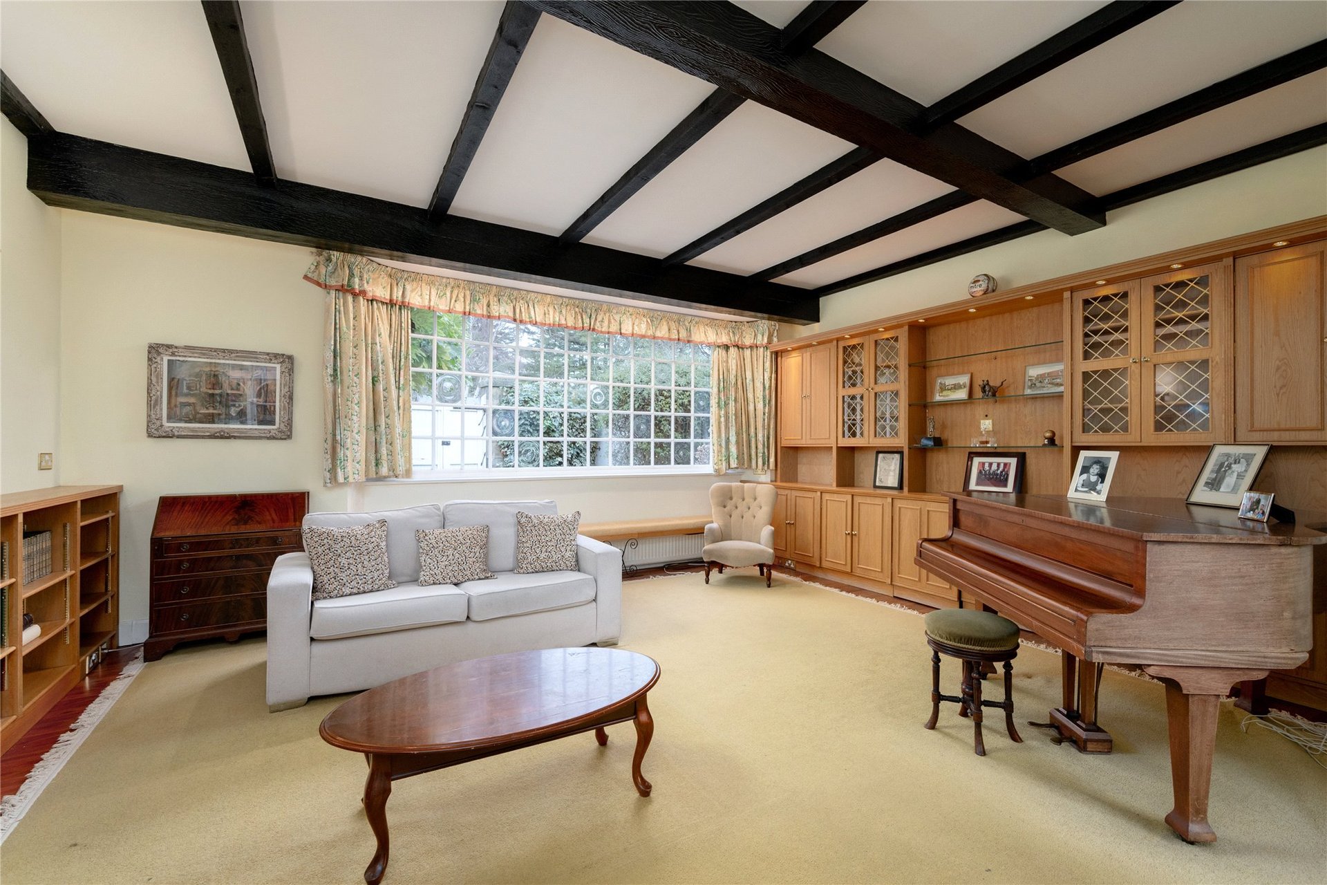 15 Blackford Road, Edinburgh, EH9 2DT - Picture #9