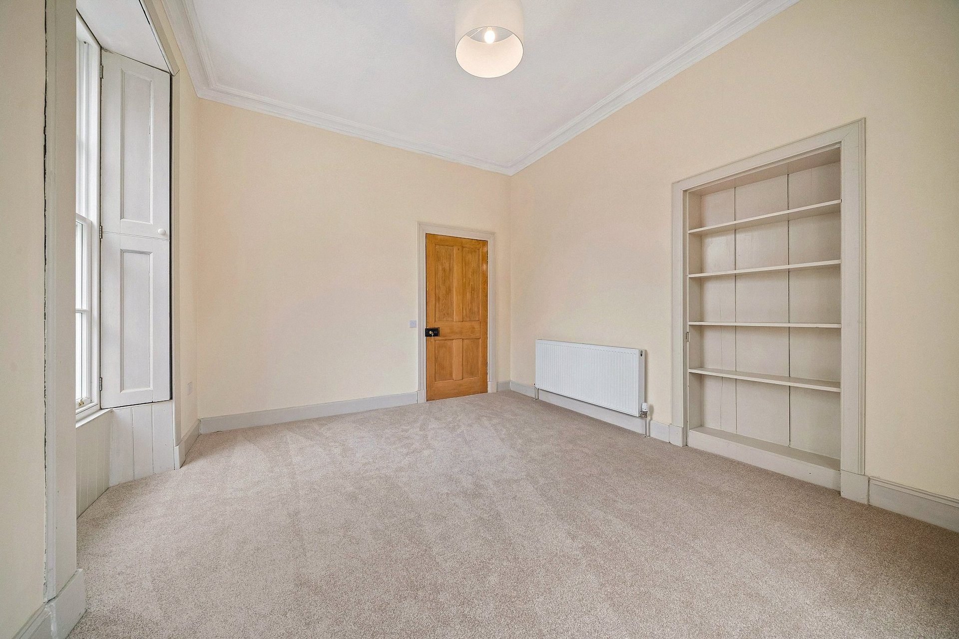 Allanbank,, 46 Bowmont Street, Kelso, Scottish Borders, TD5 7JH - Picture #29