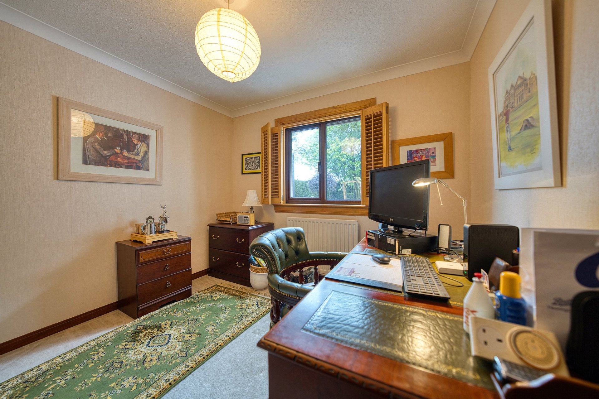 35 Moorfoot Way, Bearsden, G61 4RL - Picture #33