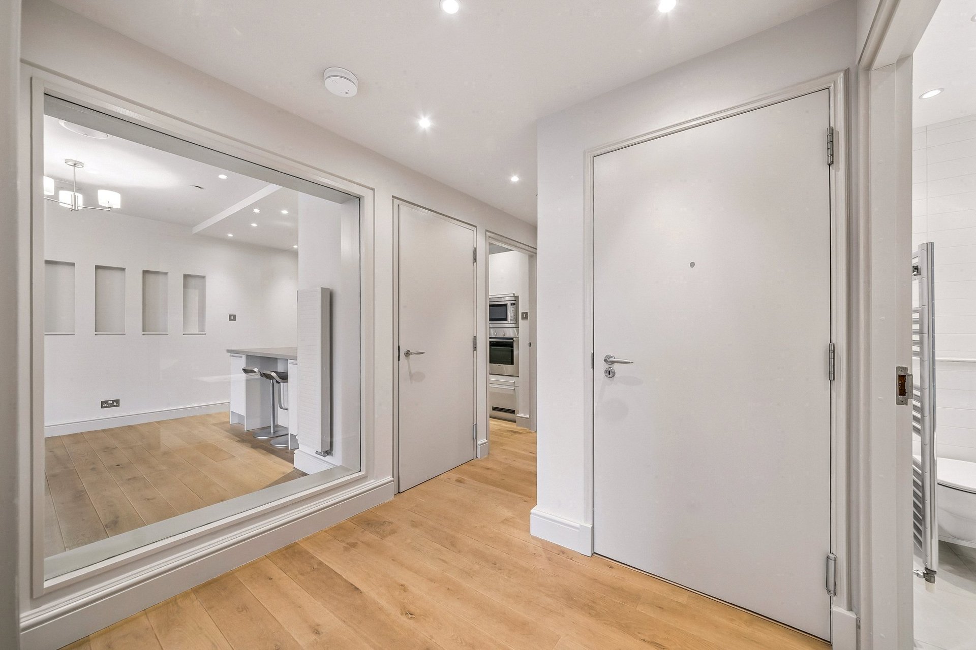 Flat 3, 8 Woodside Place, Park, Glasgow, G3 7QF - Picture #14