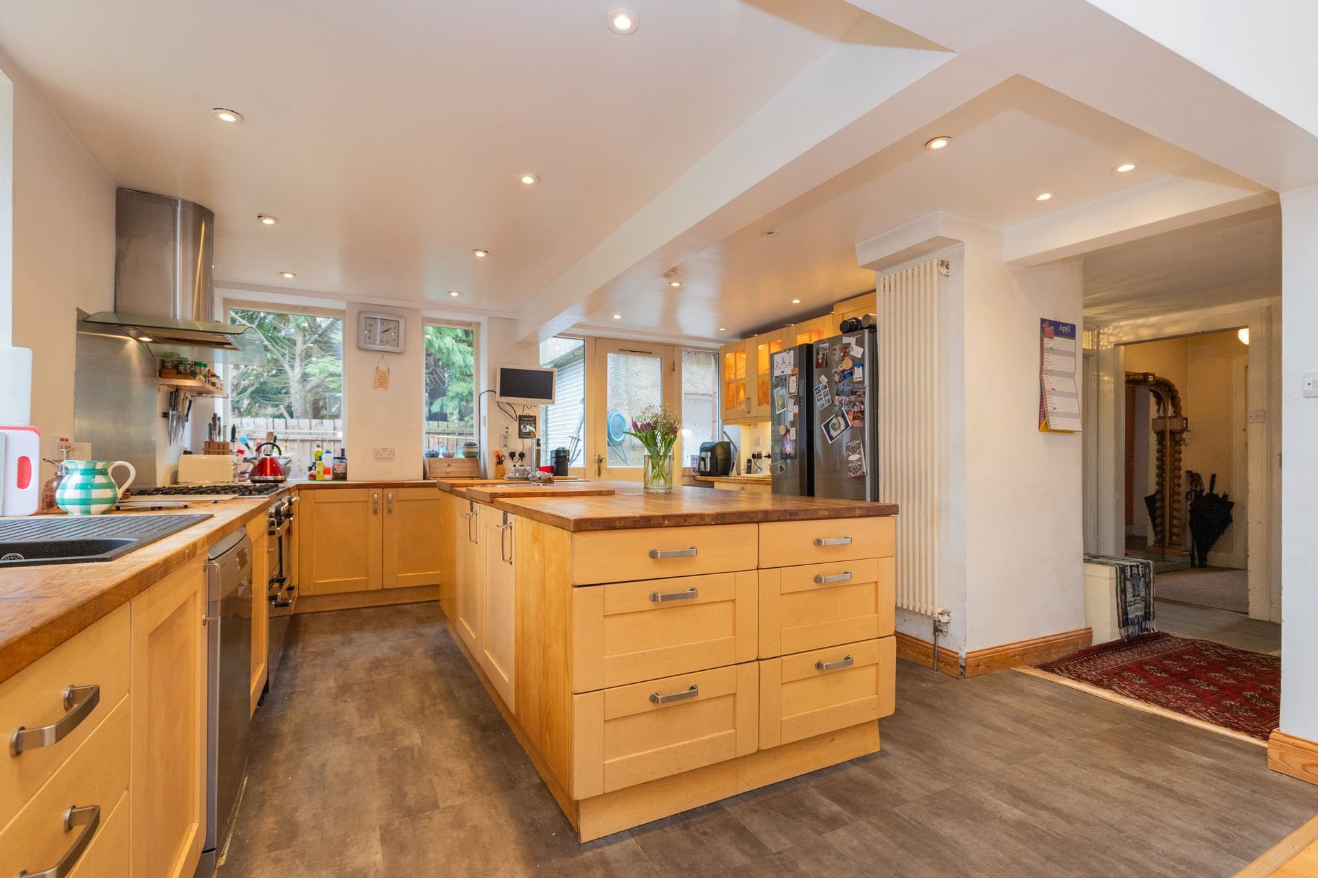 19 Bemersyde Avenue, Mansewood, Glasgow, G43 1DA - Picture #22