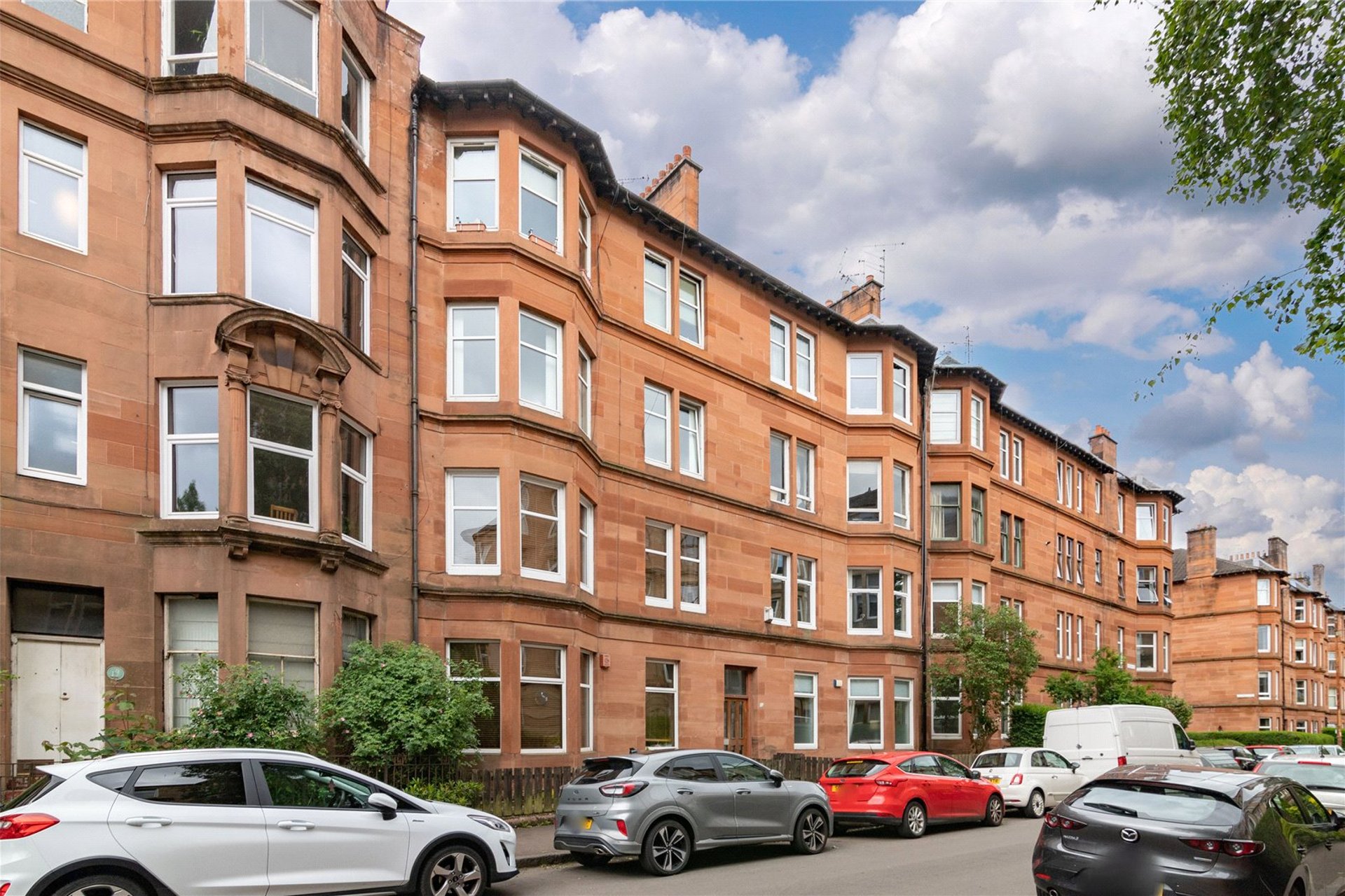 0/2, 25 Battlefield Avenue, Battlefield, Glasgow, G42 9HT - Picture #1