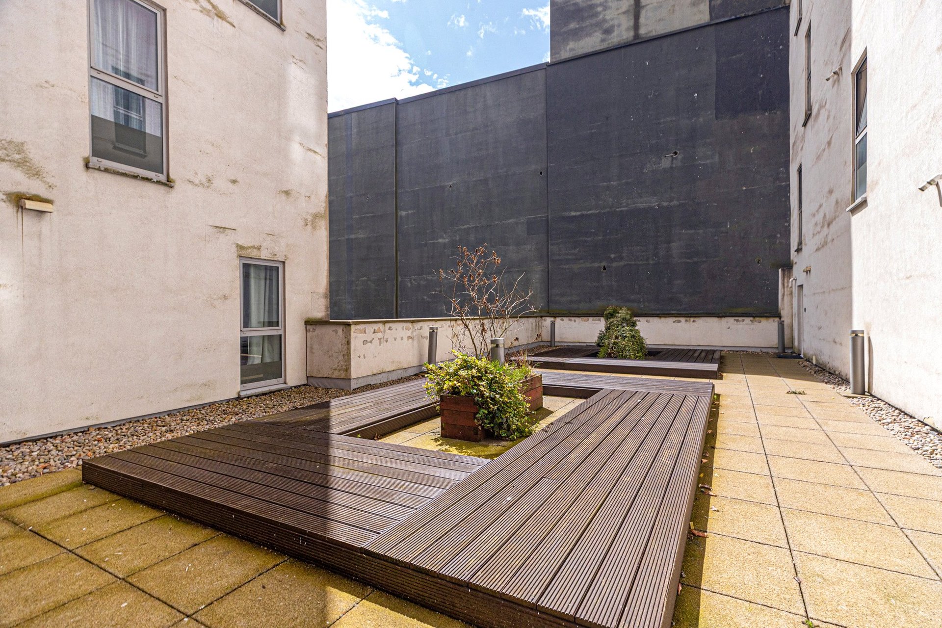 Flat 4/6, Headline Building, 205 Albion Street, Merchant City, Glasgow City, G1 1RU - Picture #17