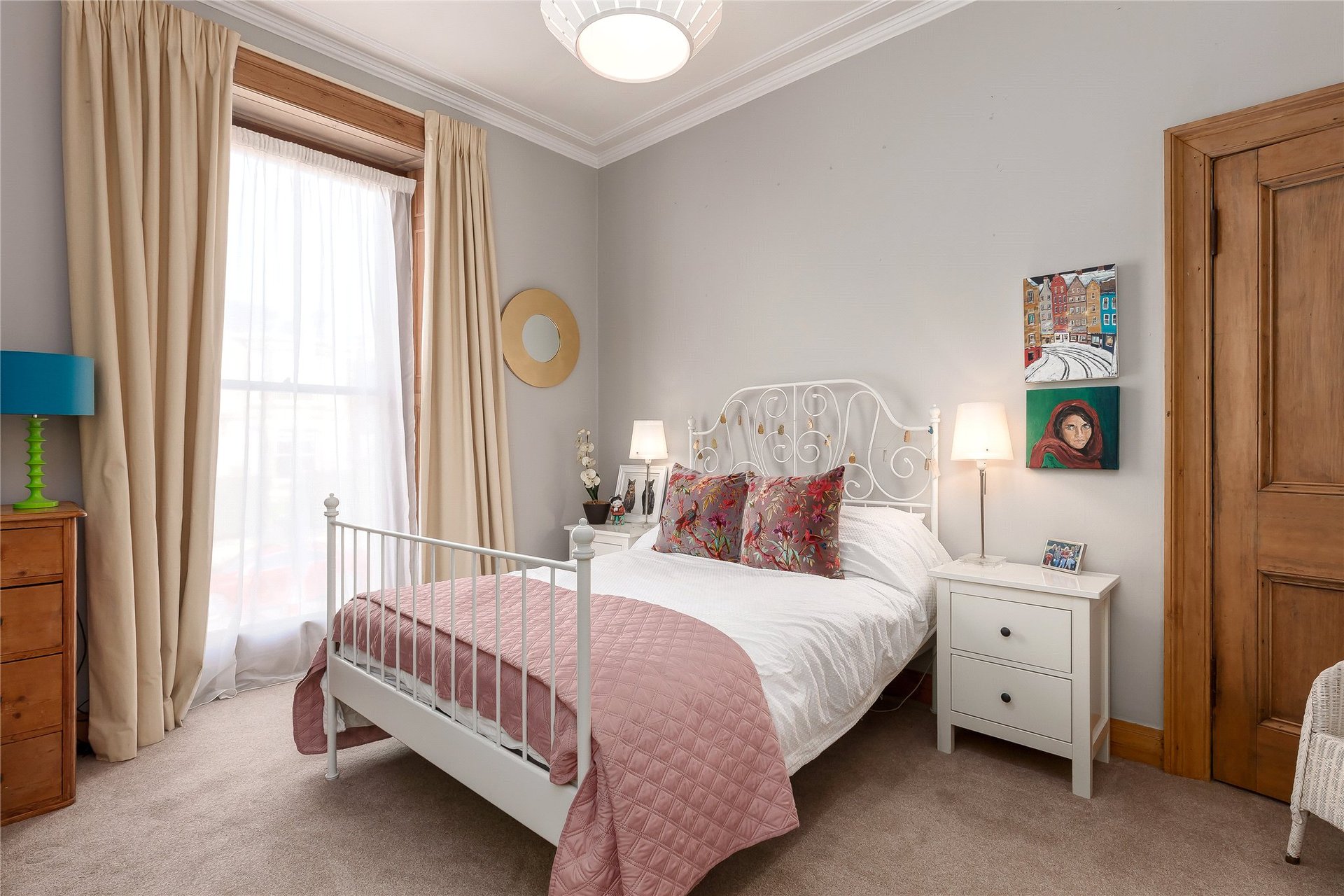 Murraybank, 39 Corstorphine Road, Edinburgh, Midlothian, EH12 5QQ - Picture #24