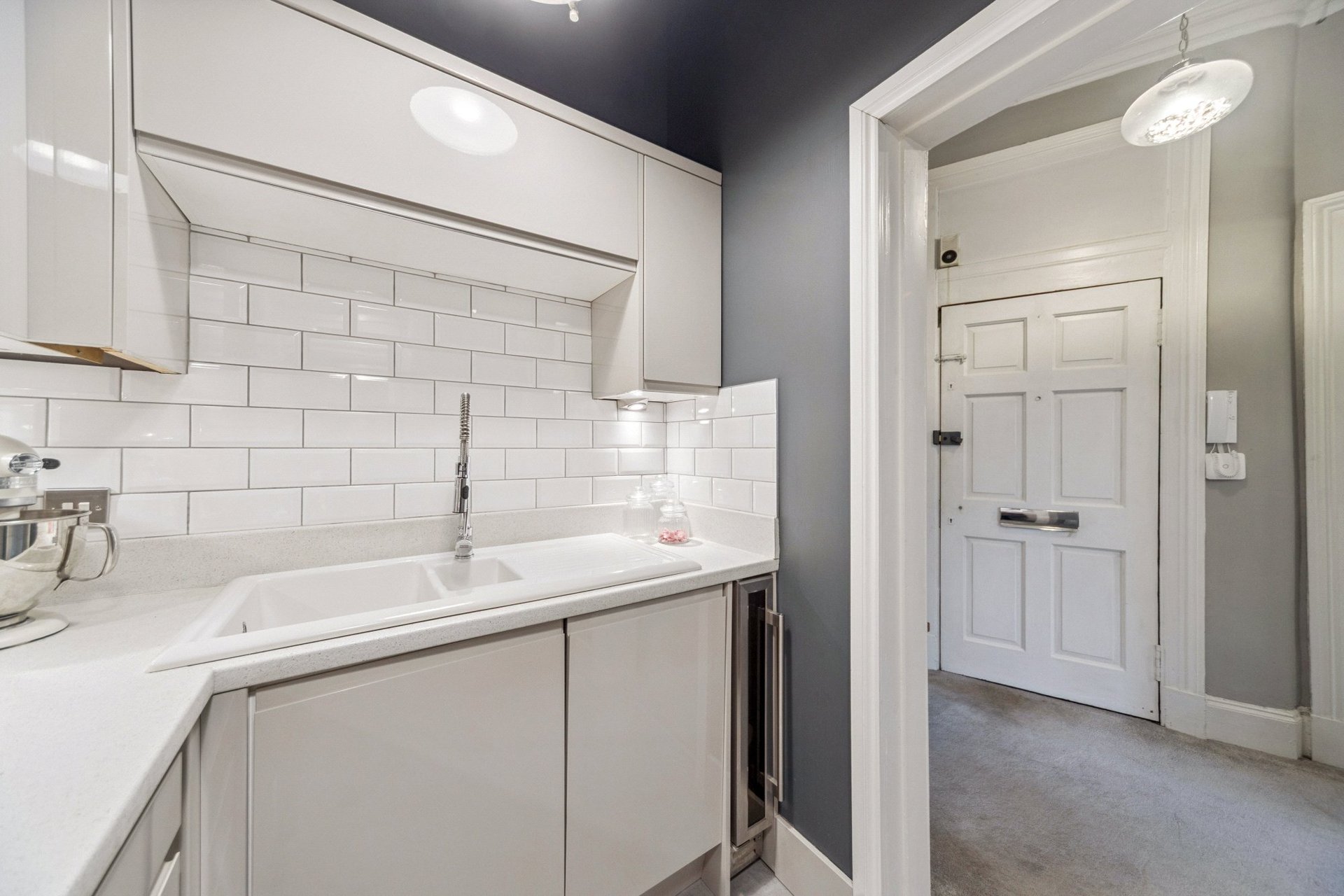 Flat 1/2, 95 Avenuepark Street, North Kelvinside, Glasgow, G20 8LL - Picture #12