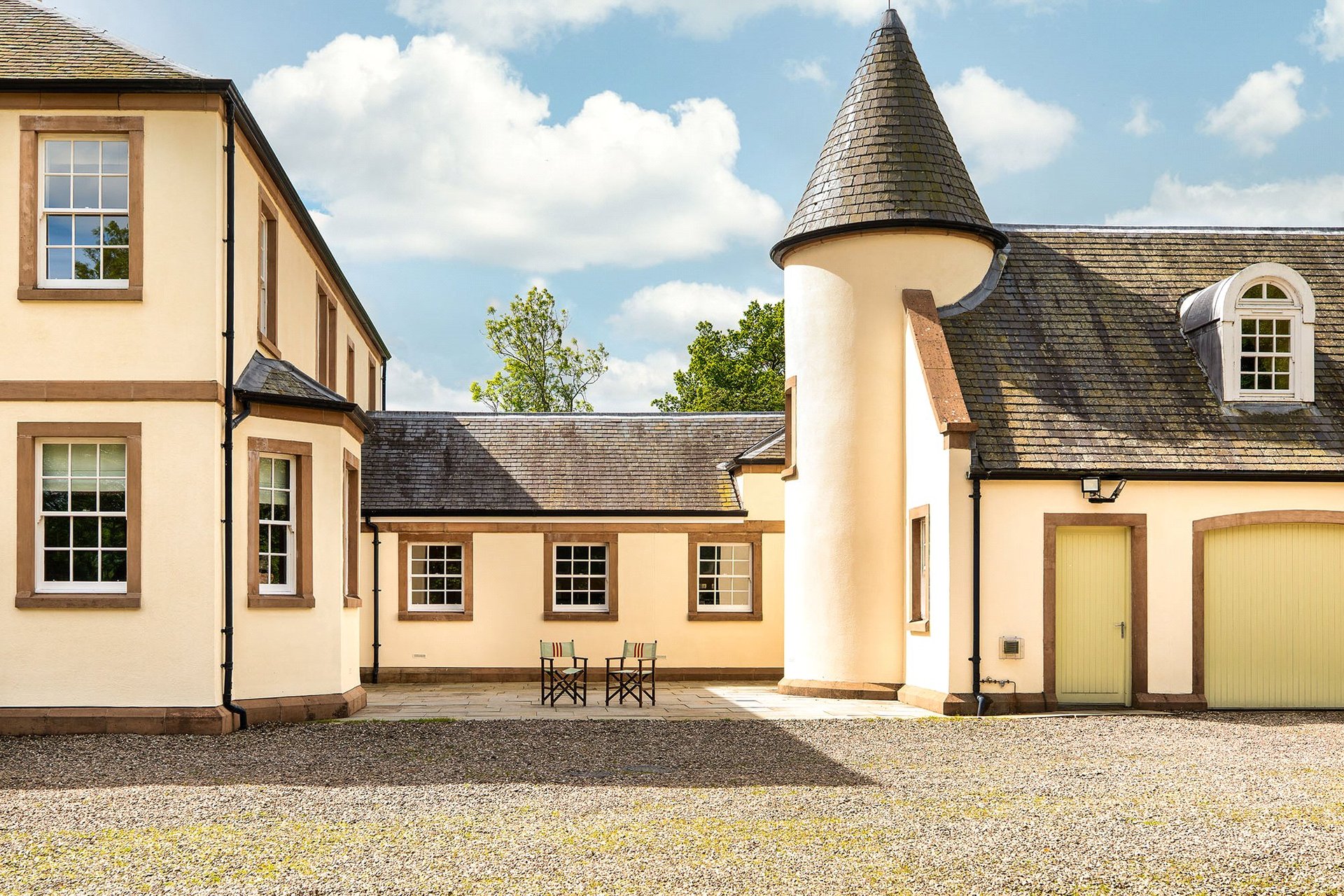 Old Craig, Kilry, Alyth, Blairgowrie, PH11 8HN - Picture #10