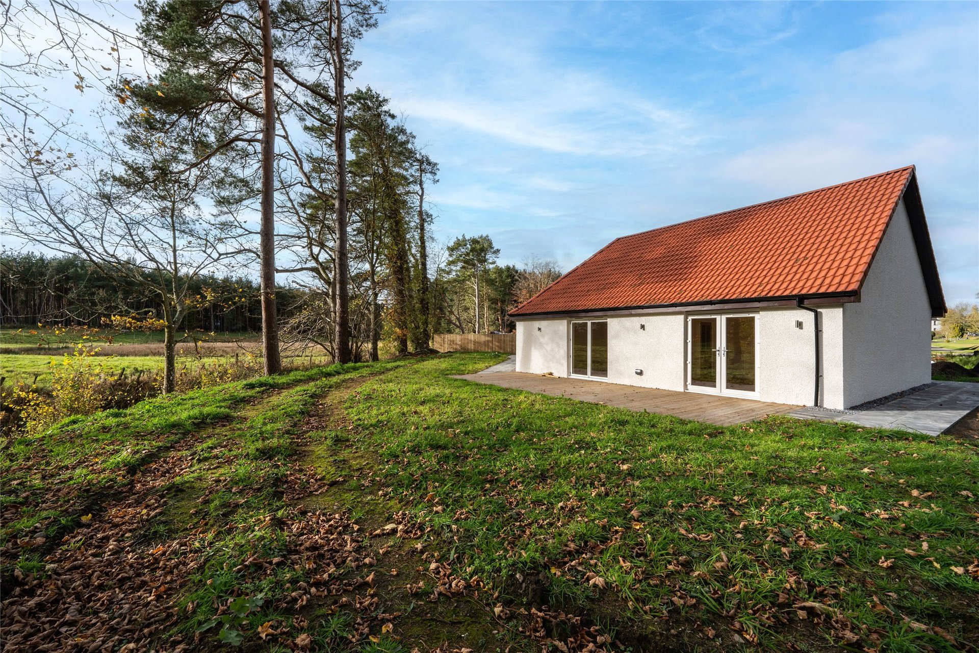 Plot 17, Pitlair Park, Bow Of Fife, Cupar, KY15 5RF - Picture #22