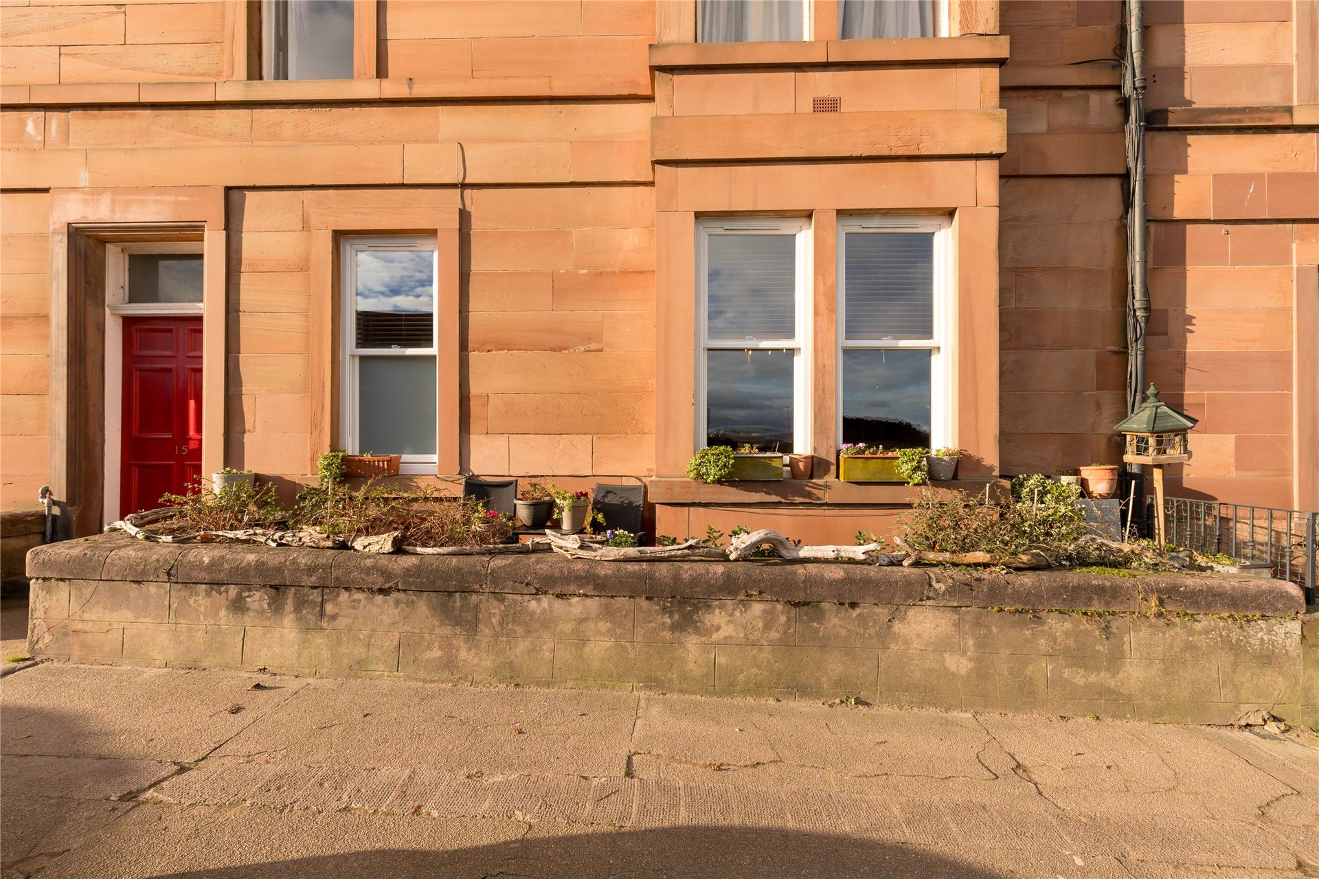 Flat 1, 15 James Street, Edinburgh, Midlothian, EH15 2DT - Picture #16