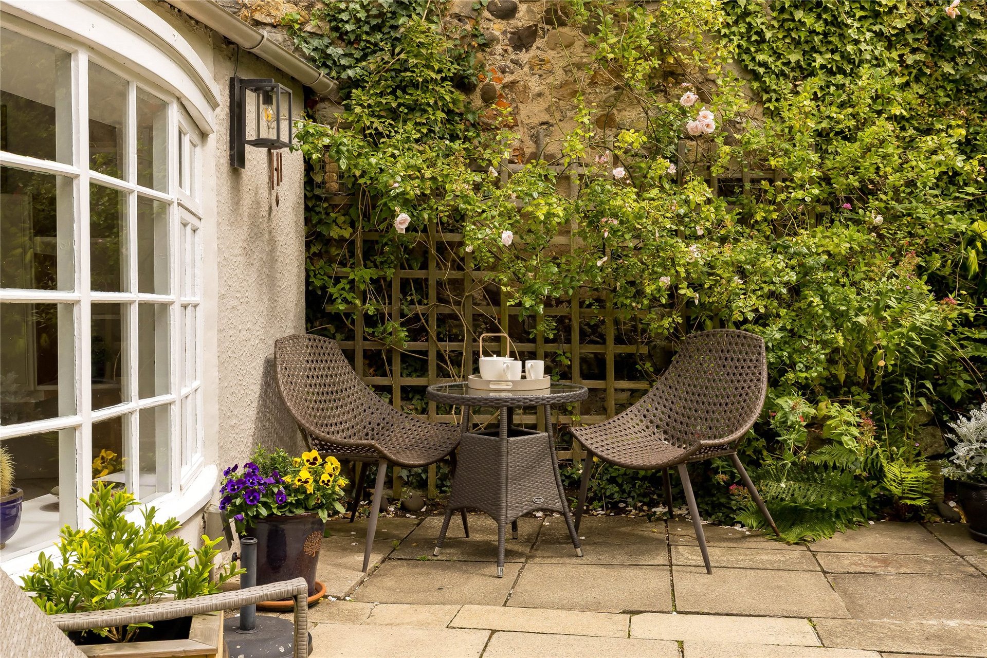 Forbes Gardens, 15/2 East Terrace, South Queensferry, Edinburgh, EH30 9HS - Picture #4