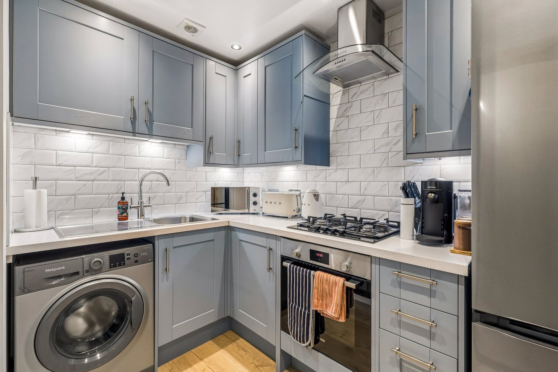 2/1, 53 Randolph Road, Broomhill, Glasgow, G11 7JJ - Picture #13
