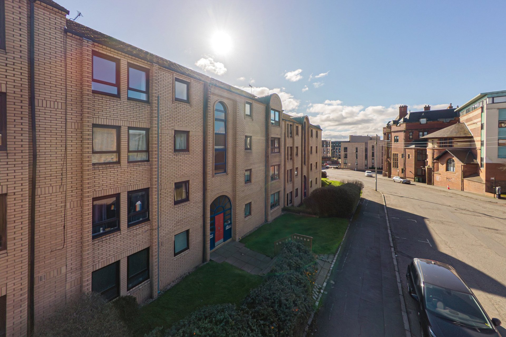 3/1, 121 Yorkhill Street, Yorkhill, Glasgow, G3 8NS - Picture #12