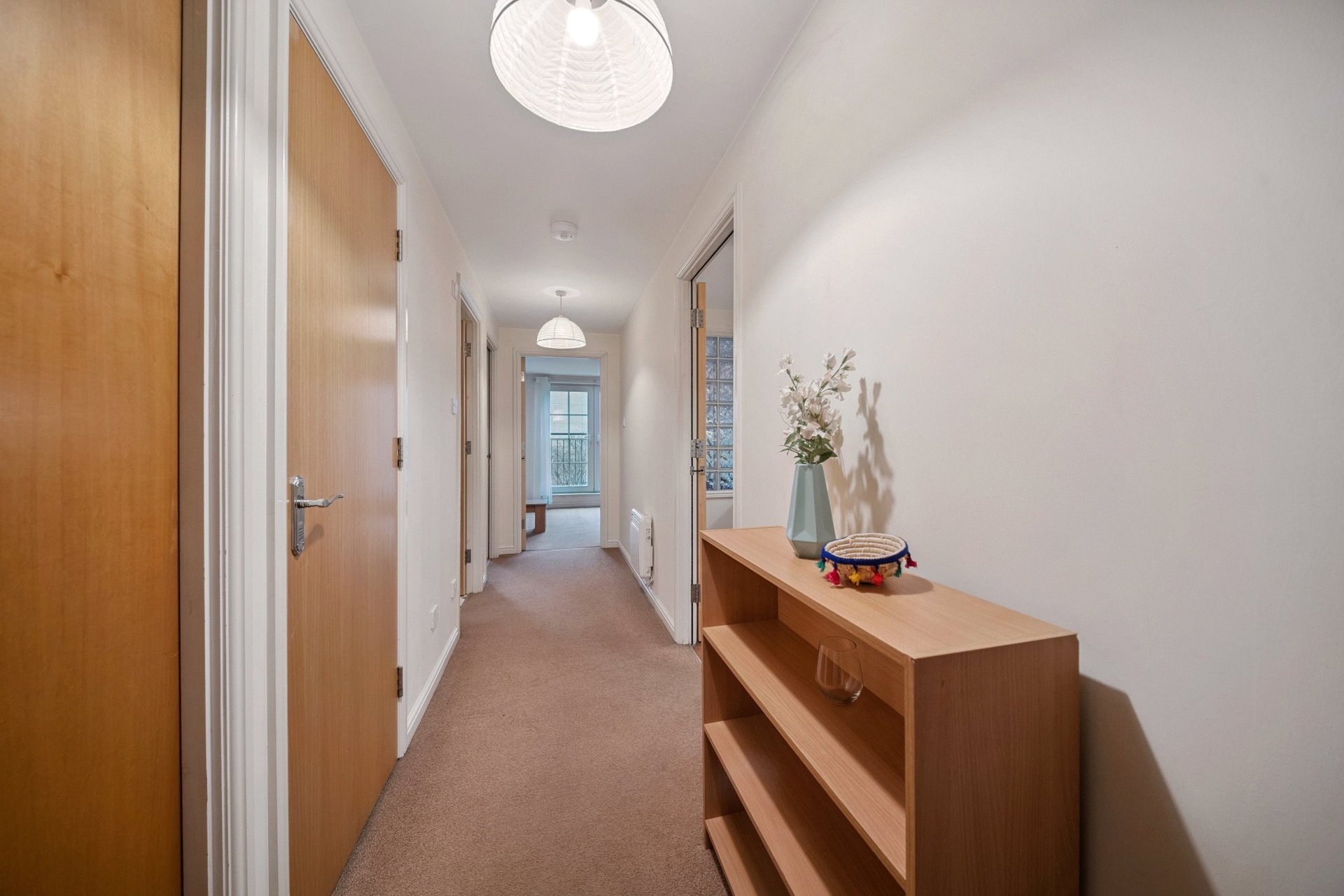 10/10 Giles Street, Edinburgh, EH6 6DA - Picture #4